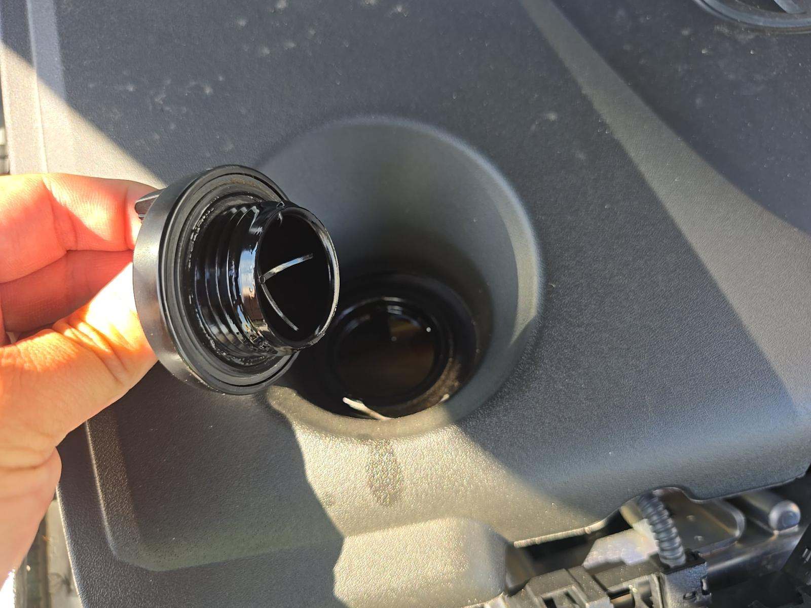 2025 Toyota Camry LE FWD