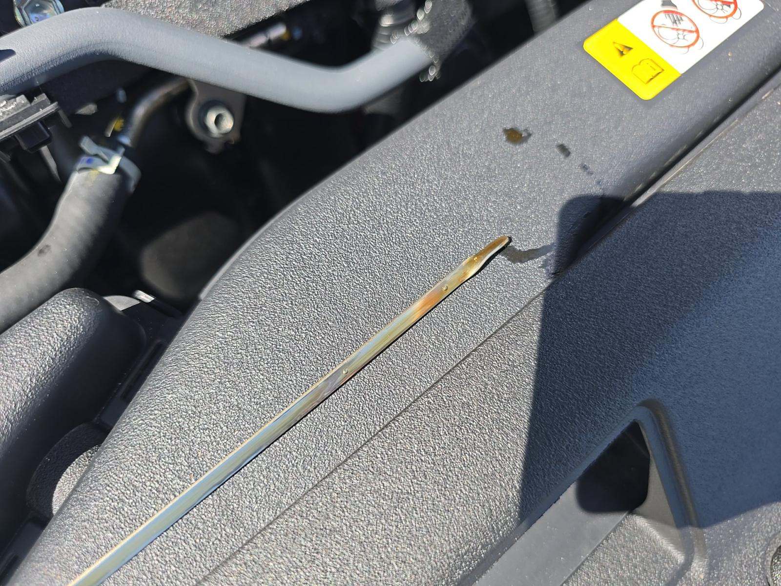 2025 Toyota Camry LE FWD