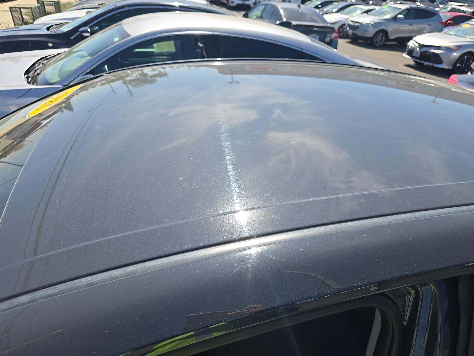 2025 Toyota Camry LE FWD