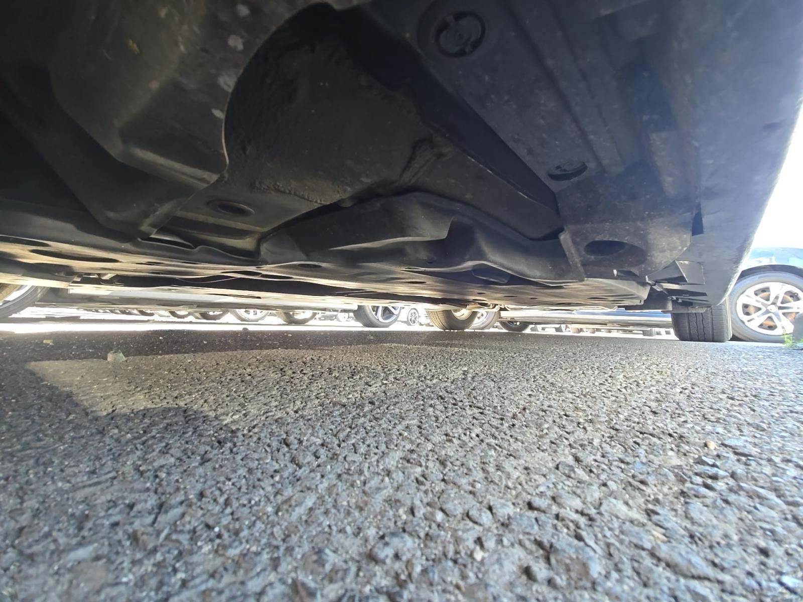 2025 Toyota Camry LE FWD