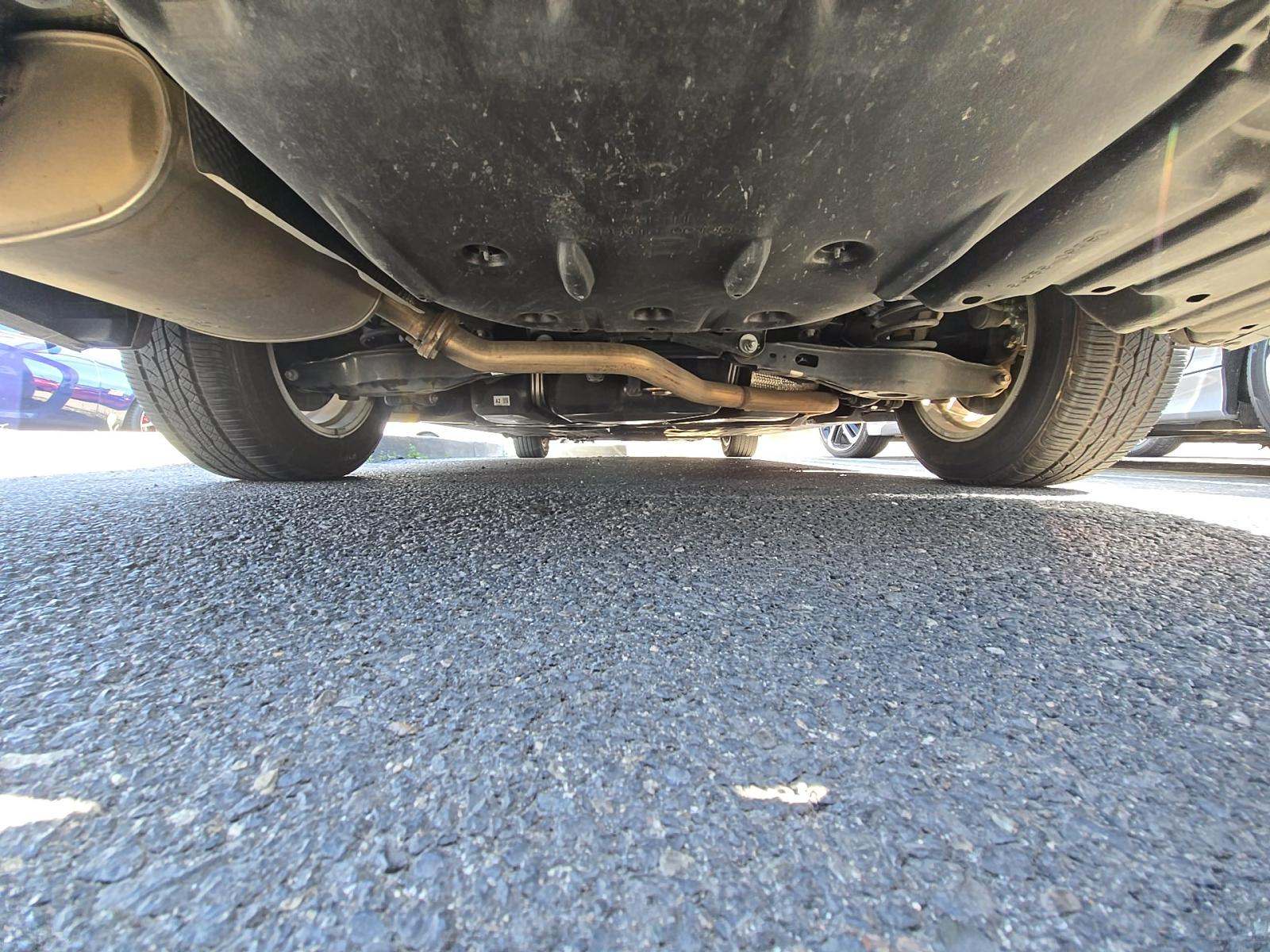 2025 Toyota Camry LE FWD