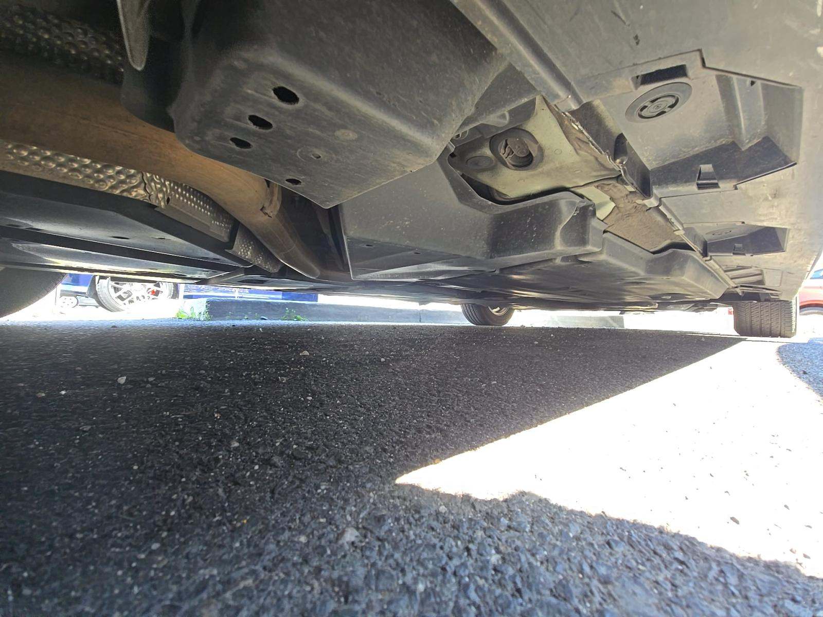 2025 Toyota Camry LE FWD