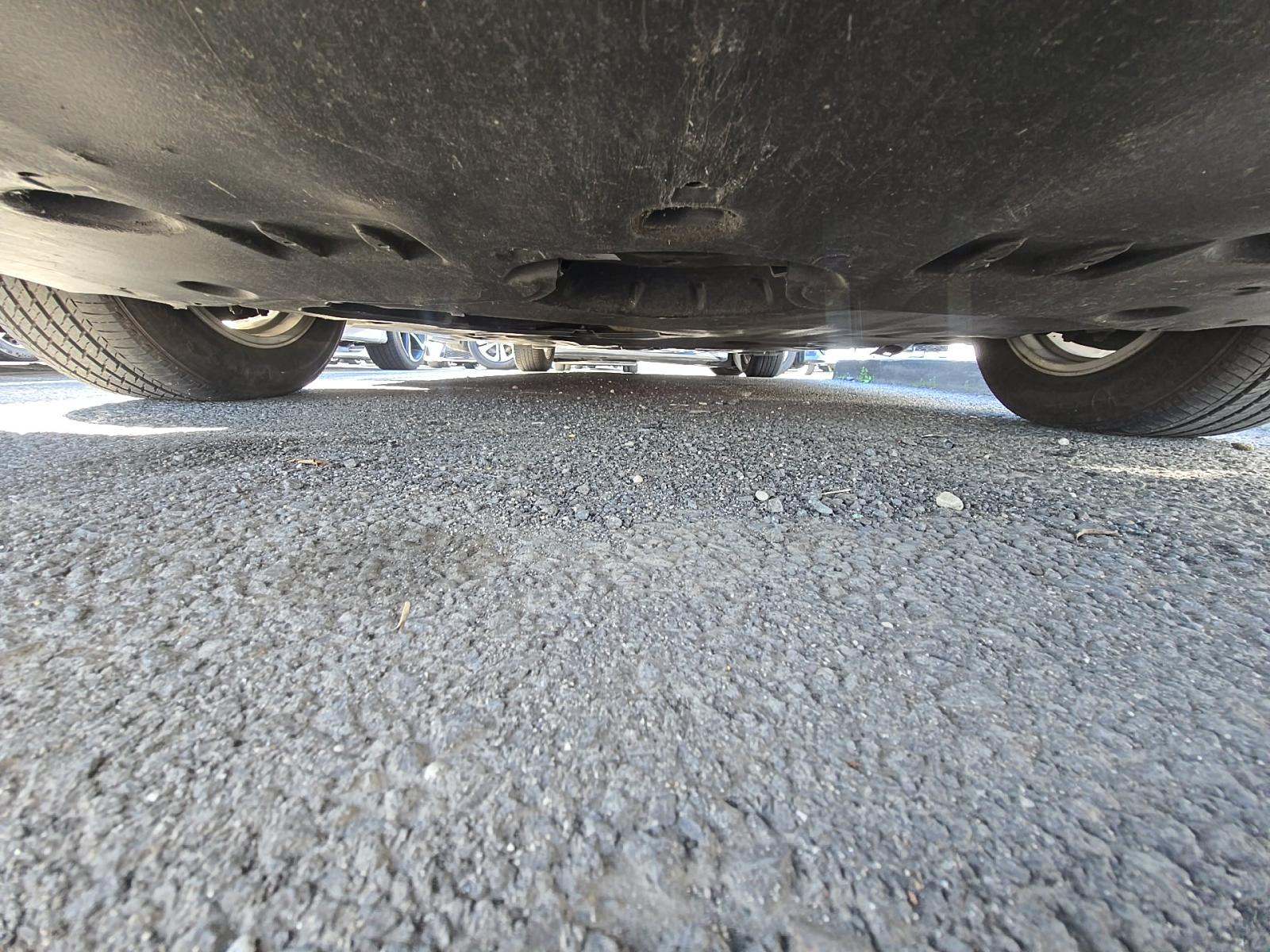 2025 Toyota Camry LE FWD