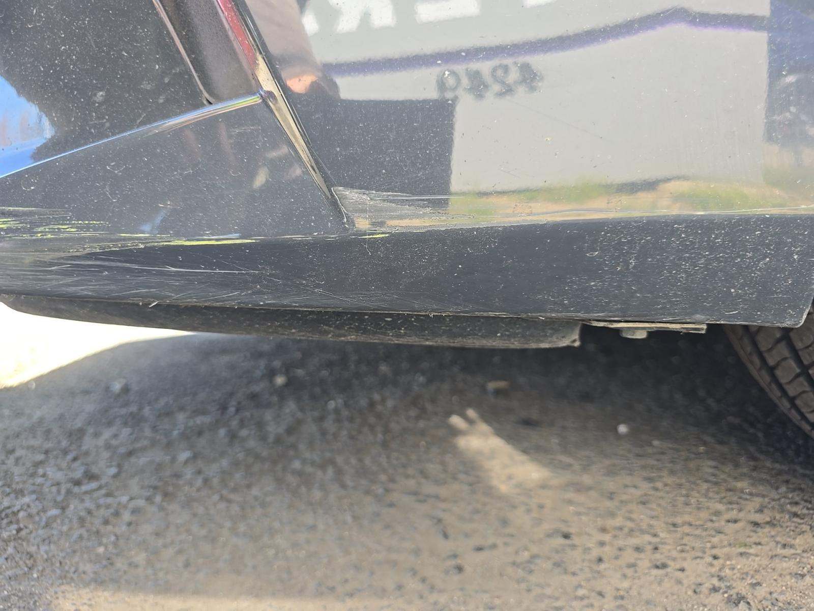 2025 Toyota Camry LE FWD