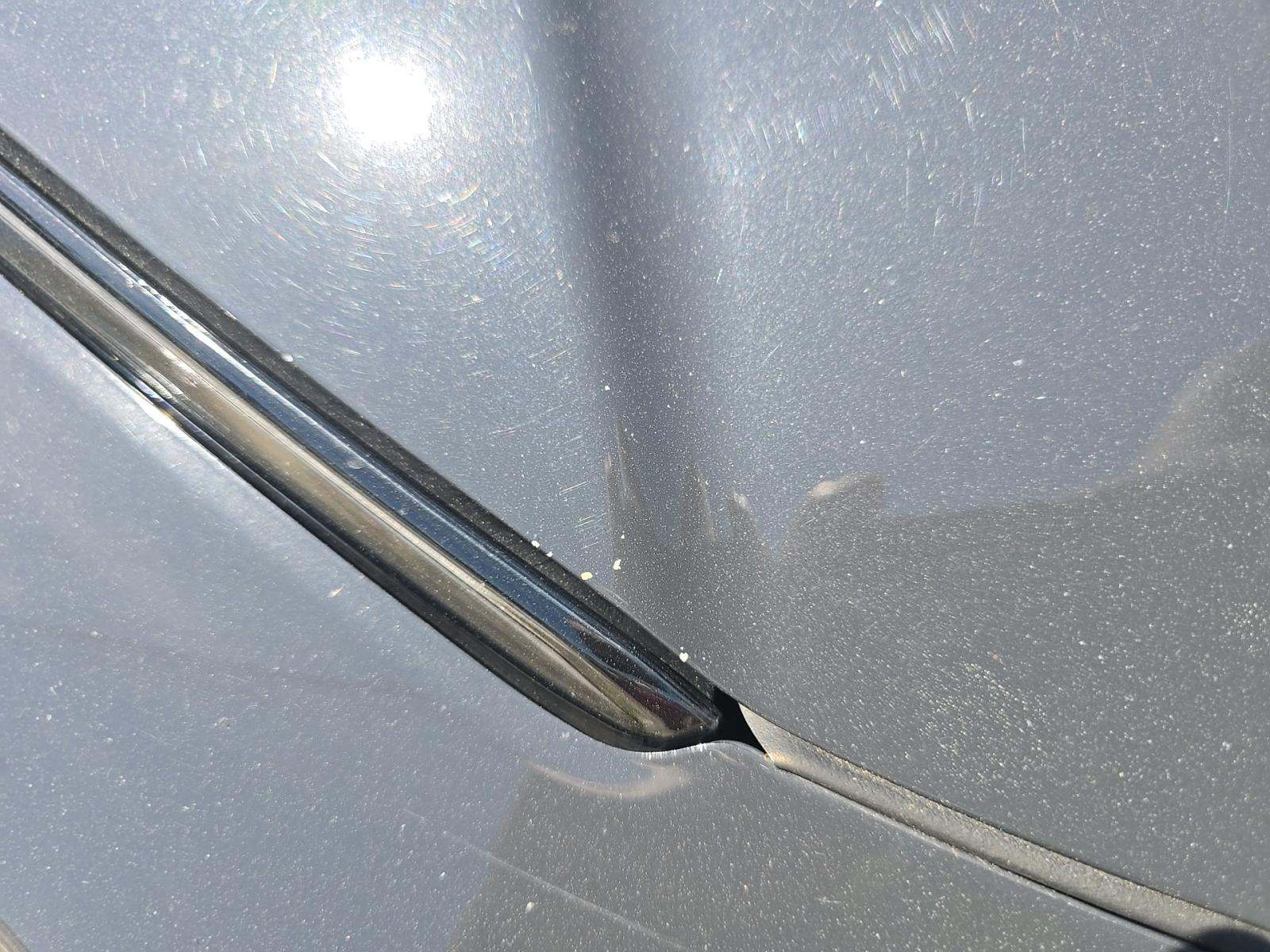 2025 Toyota Camry LE FWD