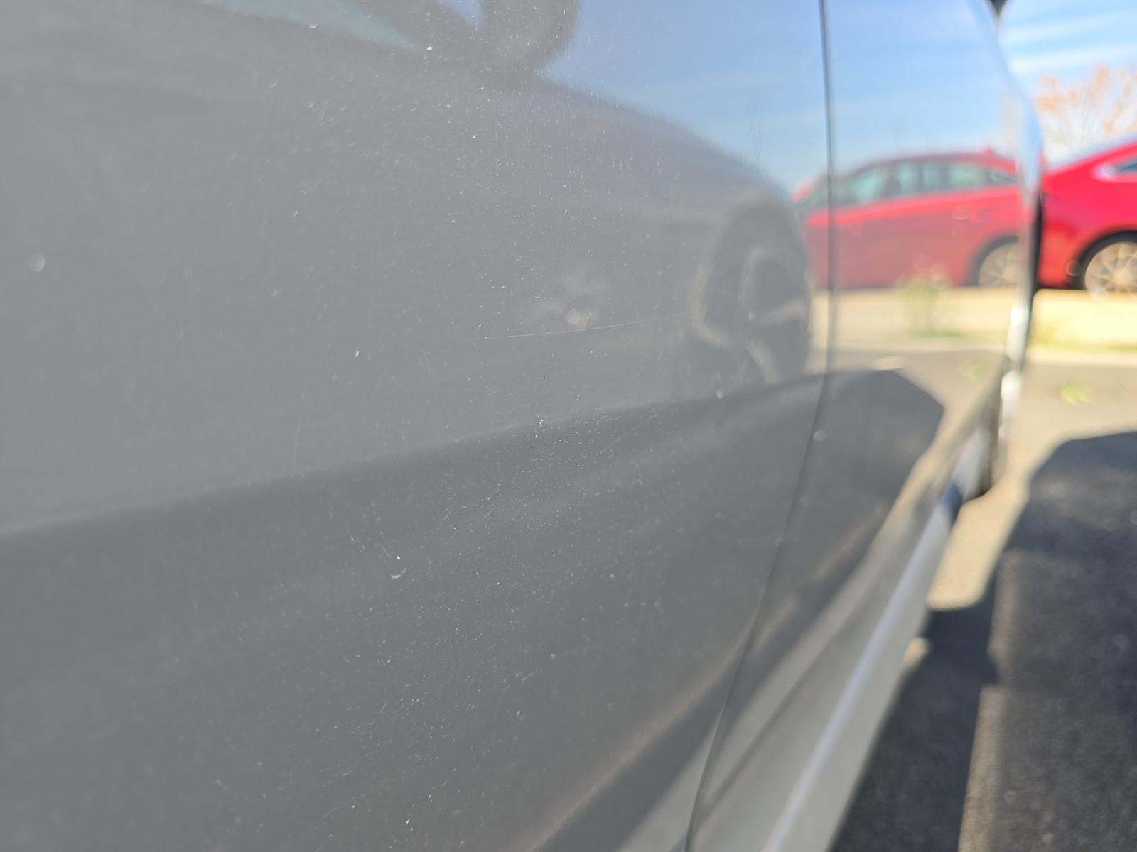 2025 Toyota Camry LE FWD