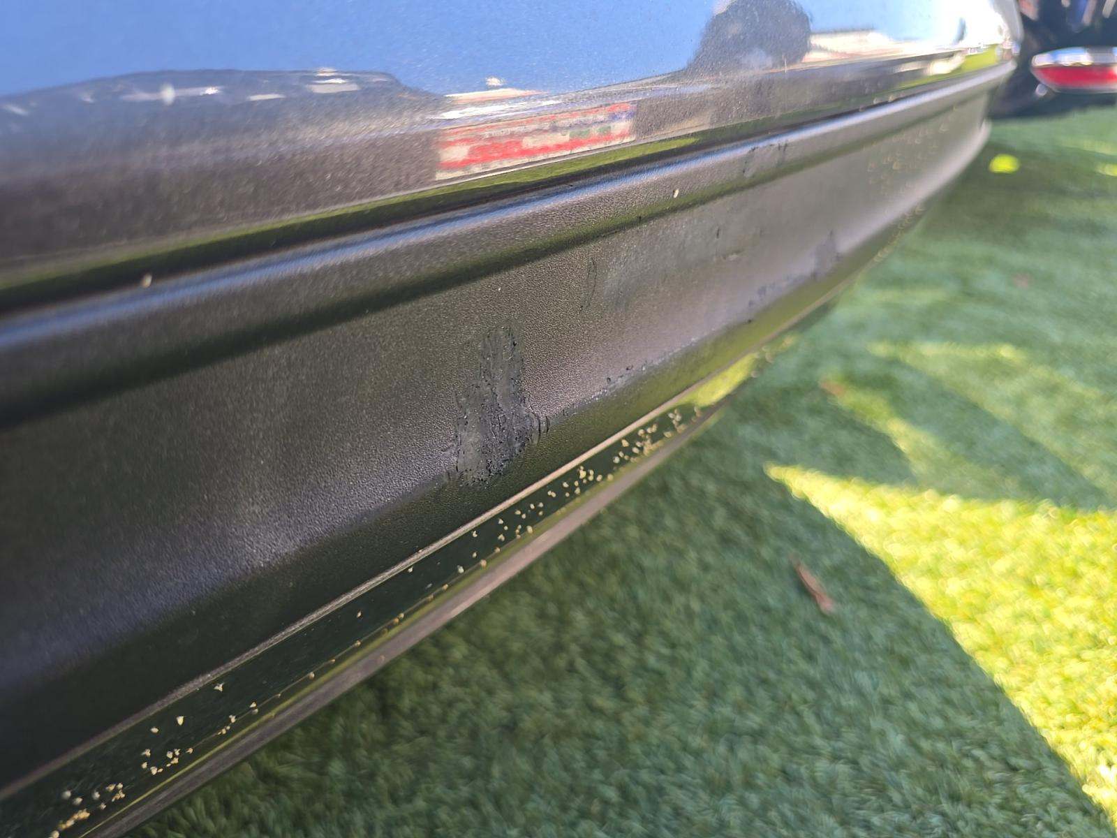 2018 Ford Fusion SE FWD