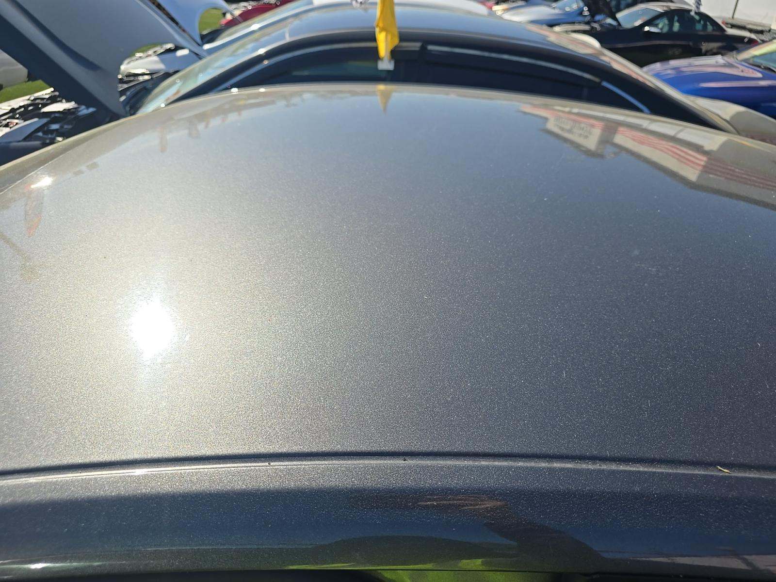 2018 Ford Fusion SE FWD