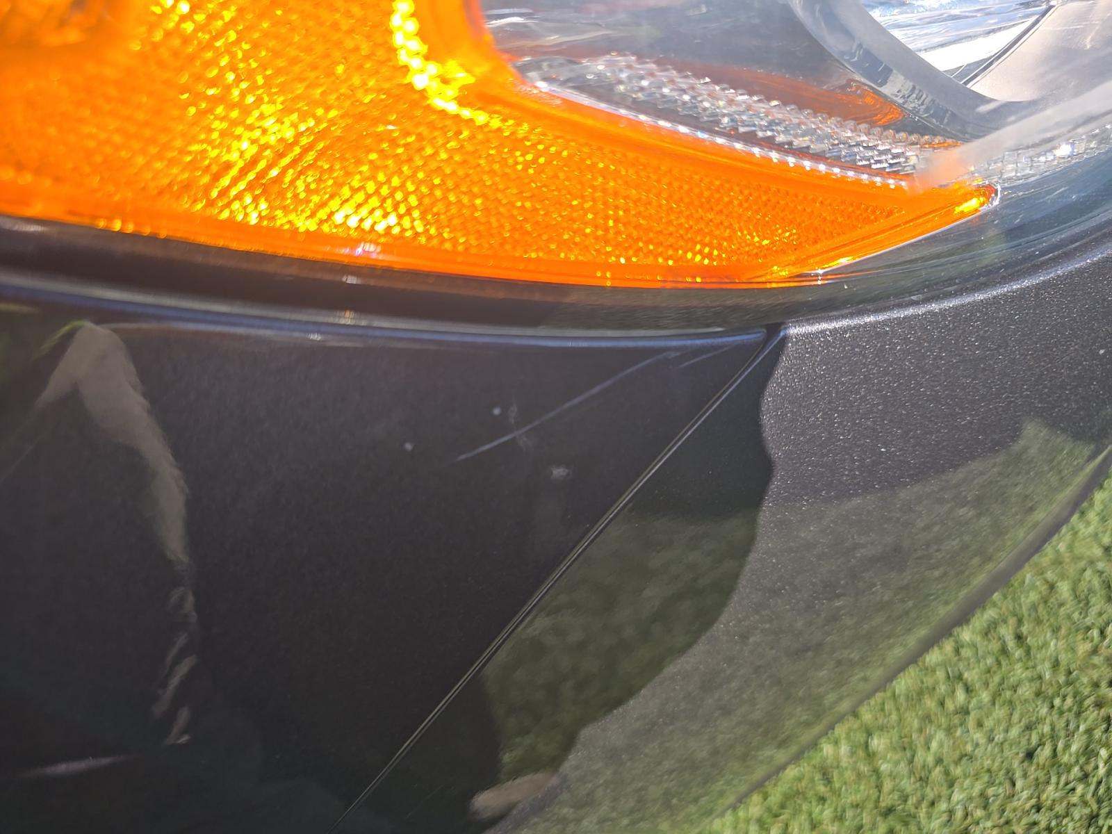 2018 Ford Fusion SE FWD