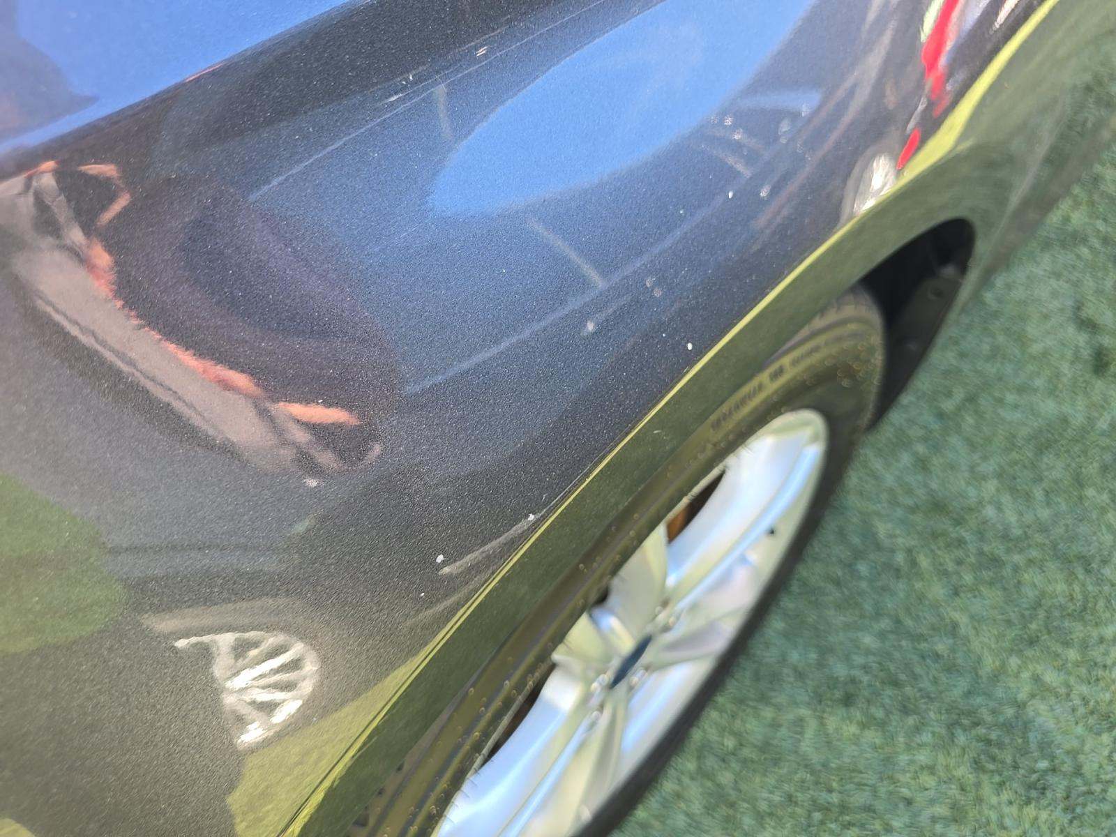 2018 Ford Fusion SE FWD