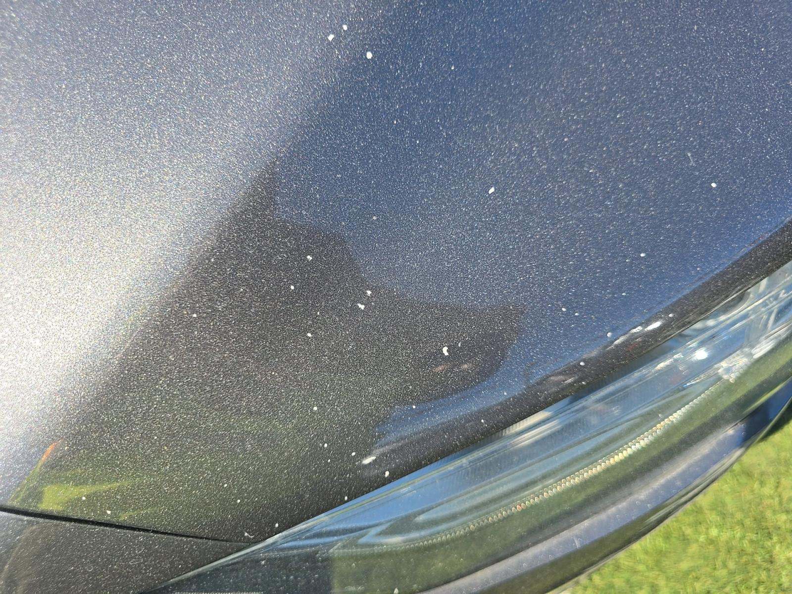 2018 Ford Fusion SE FWD