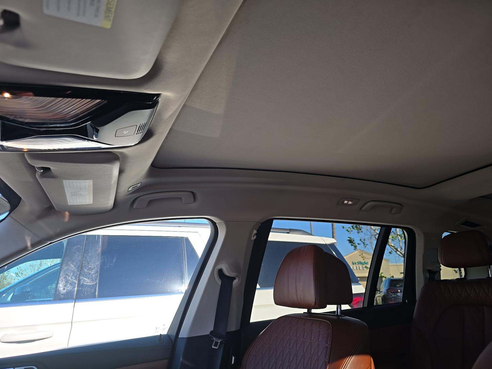 2023 BMW X7 xDrive40i AWD