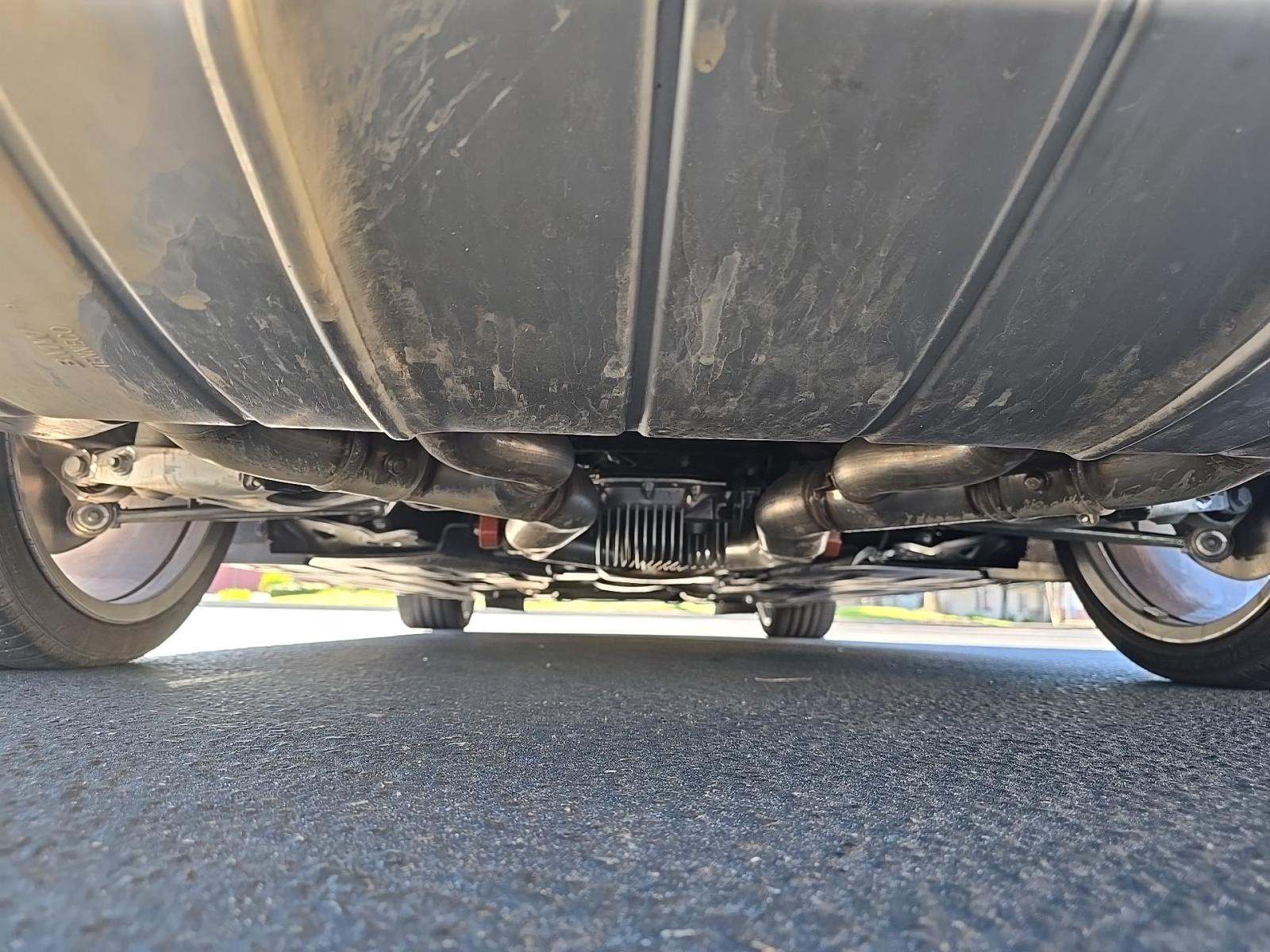 2025 BMW M3 Base RWD