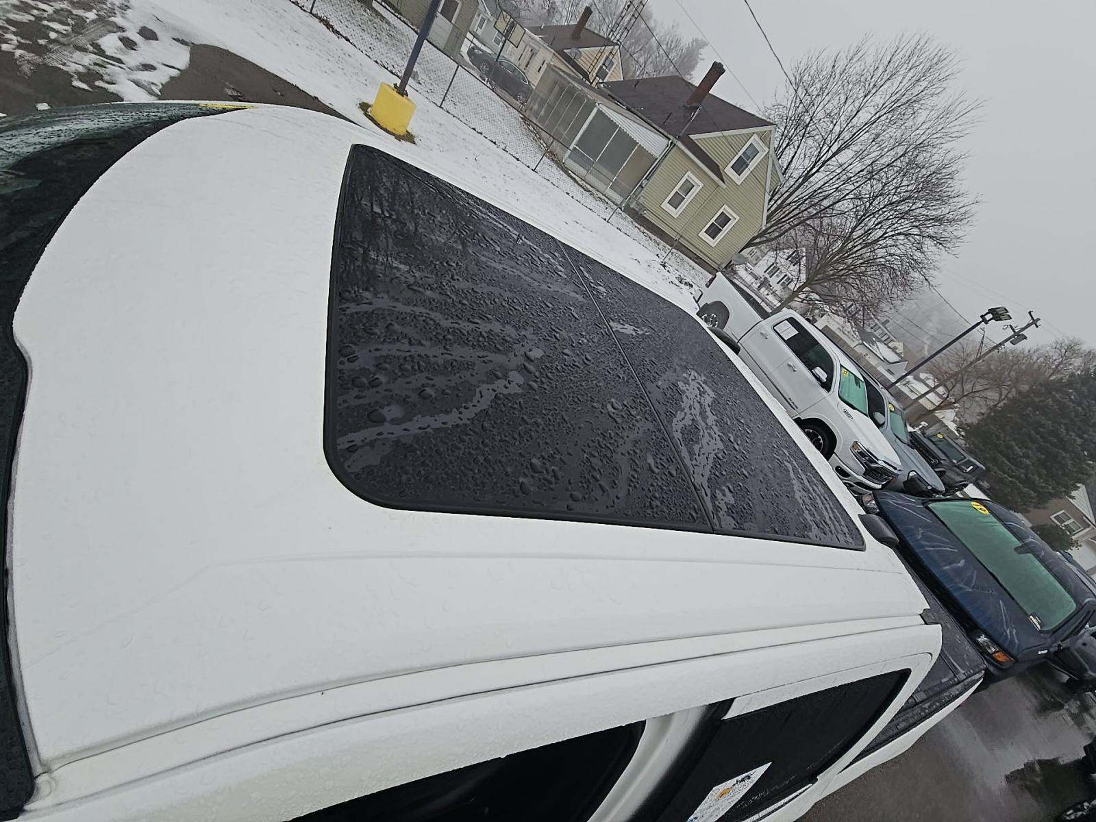 2021 Ford F-150 Hybrid Platinum AWD