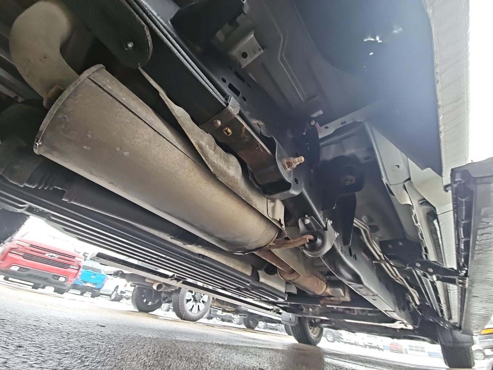 2021 Ford F-150 Hybrid Platinum AWD