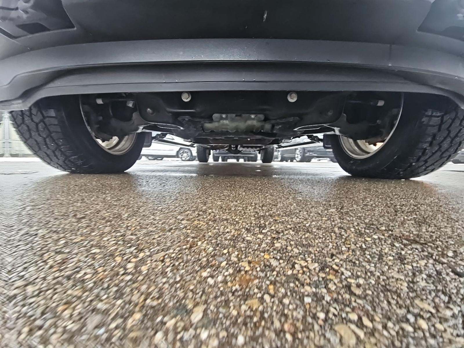 2021 Ford F-150 Hybrid Platinum AWD