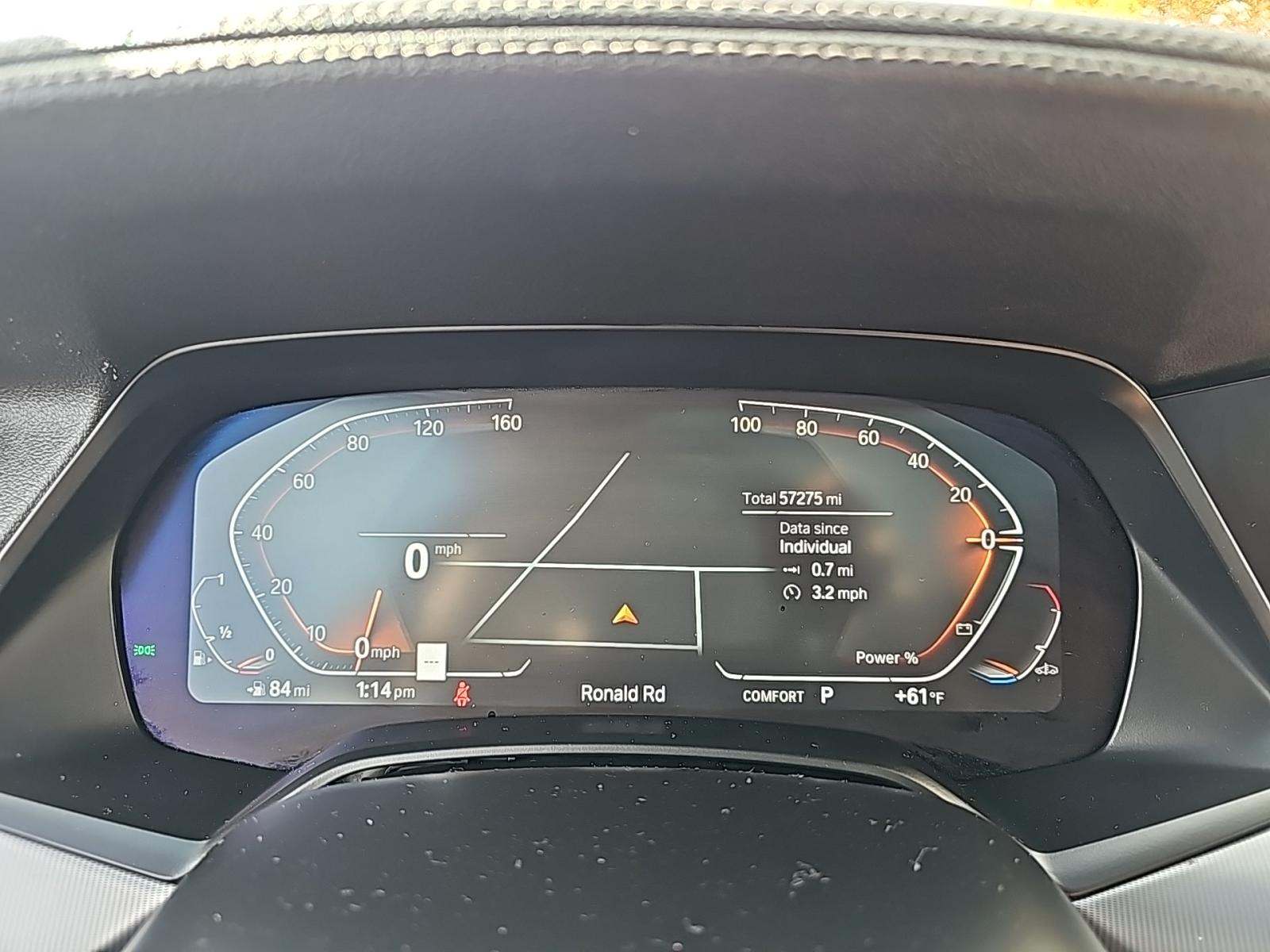 2022 BMW X5 xDrive40i AWD