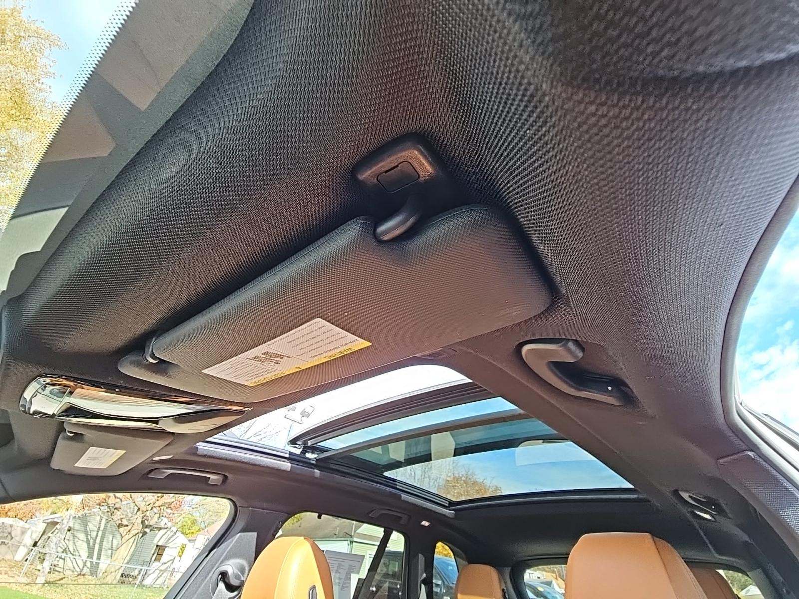 2022 BMW X5 xDrive40i AWD