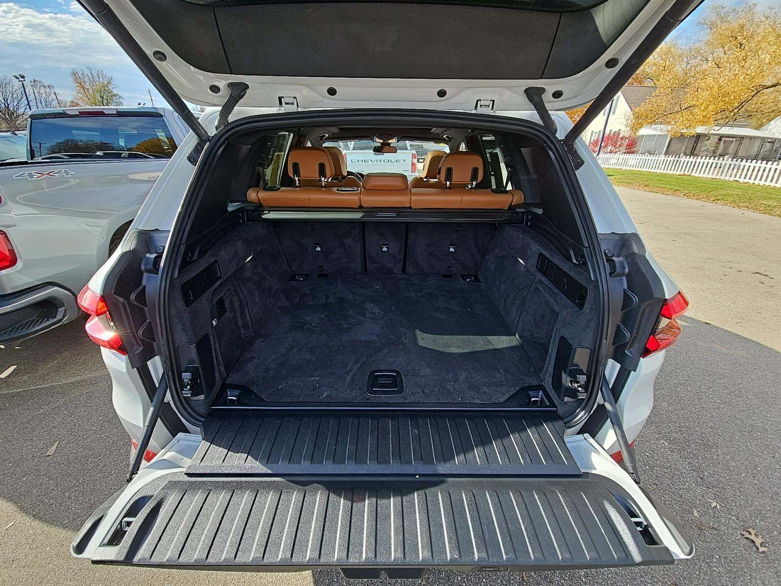 2022 BMW X5 xDrive40i AWD