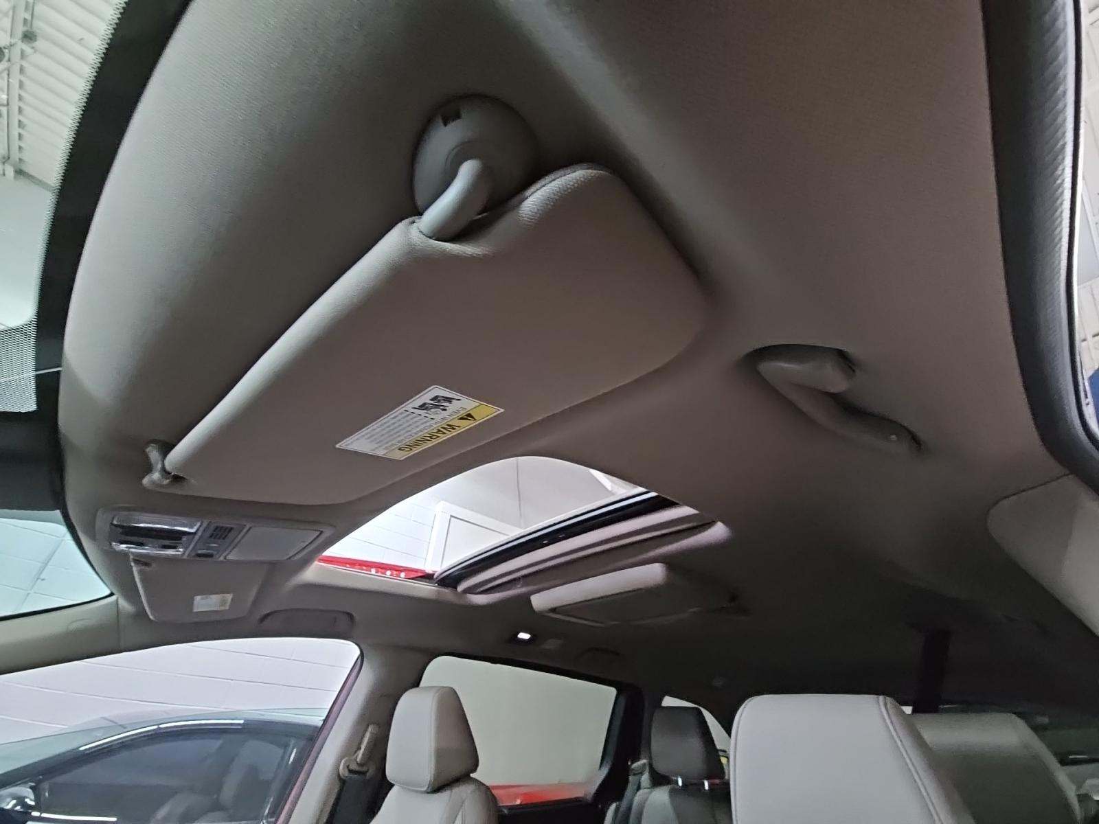 2024 Honda Odyssey Touring FWD