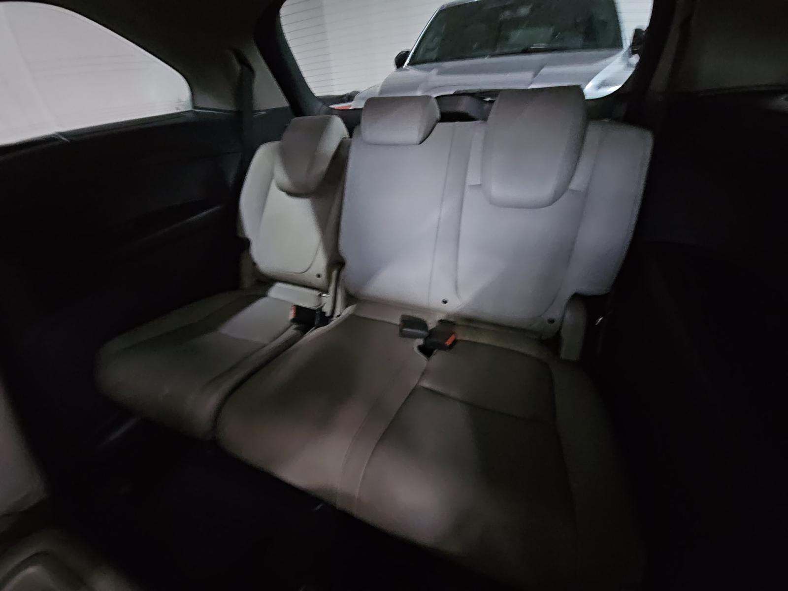 2024 Honda Odyssey Touring FWD