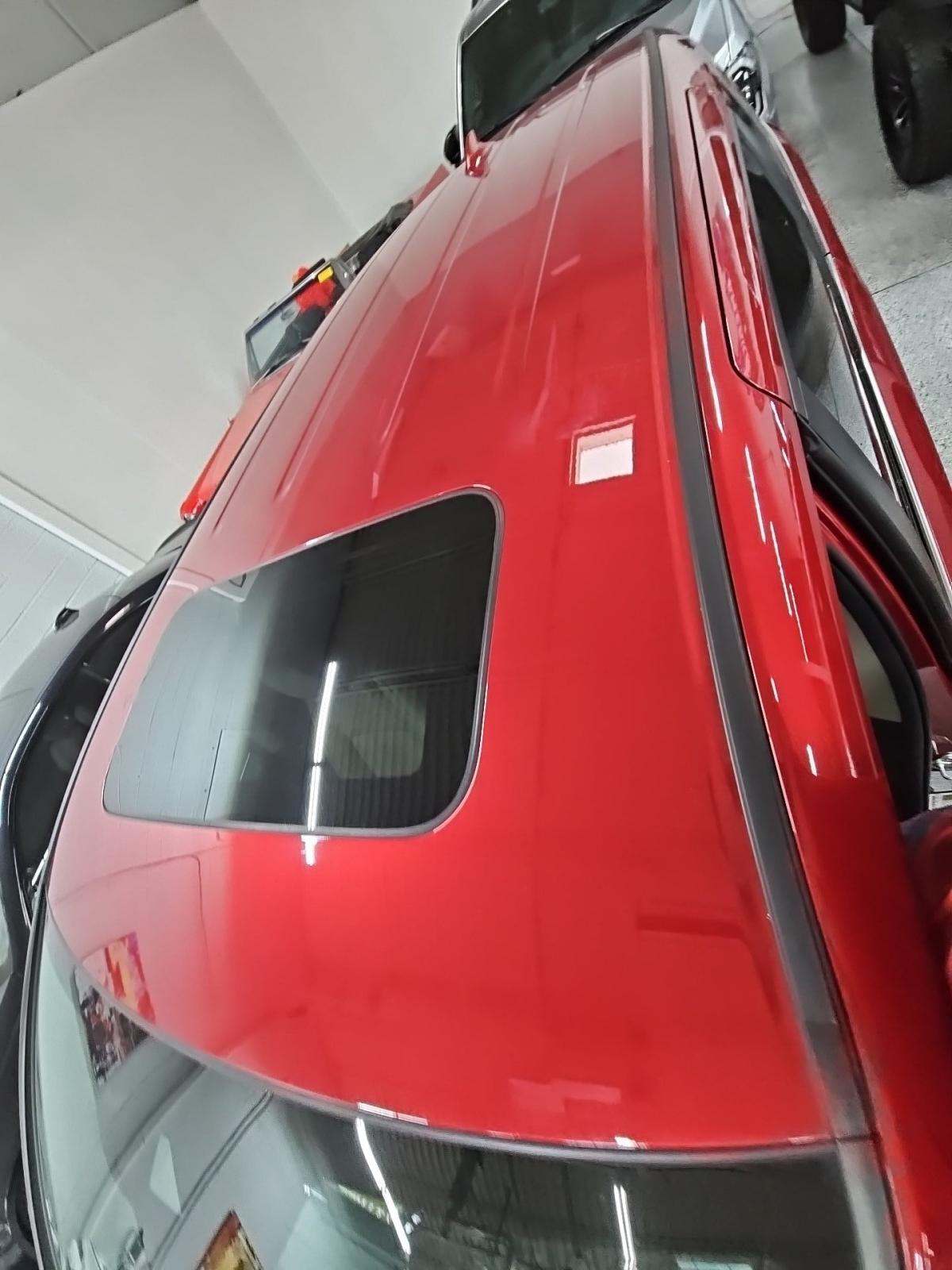 2024 Honda Odyssey Touring FWD