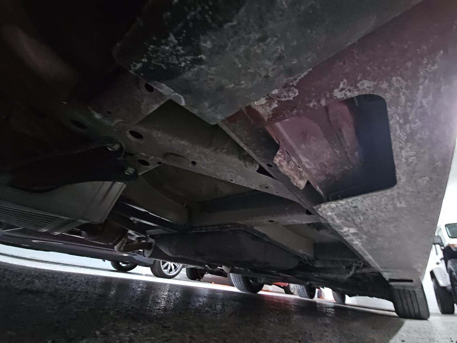 2024 Honda Odyssey Touring FWD