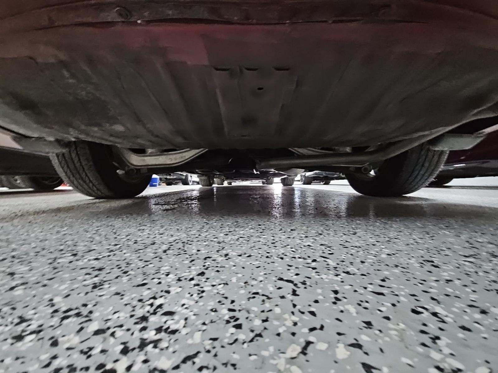 2024 Honda Odyssey Touring FWD