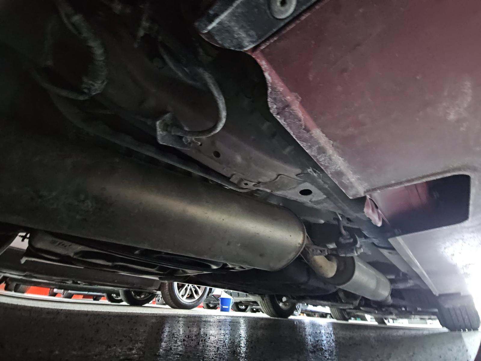 2024 Honda Odyssey Touring FWD