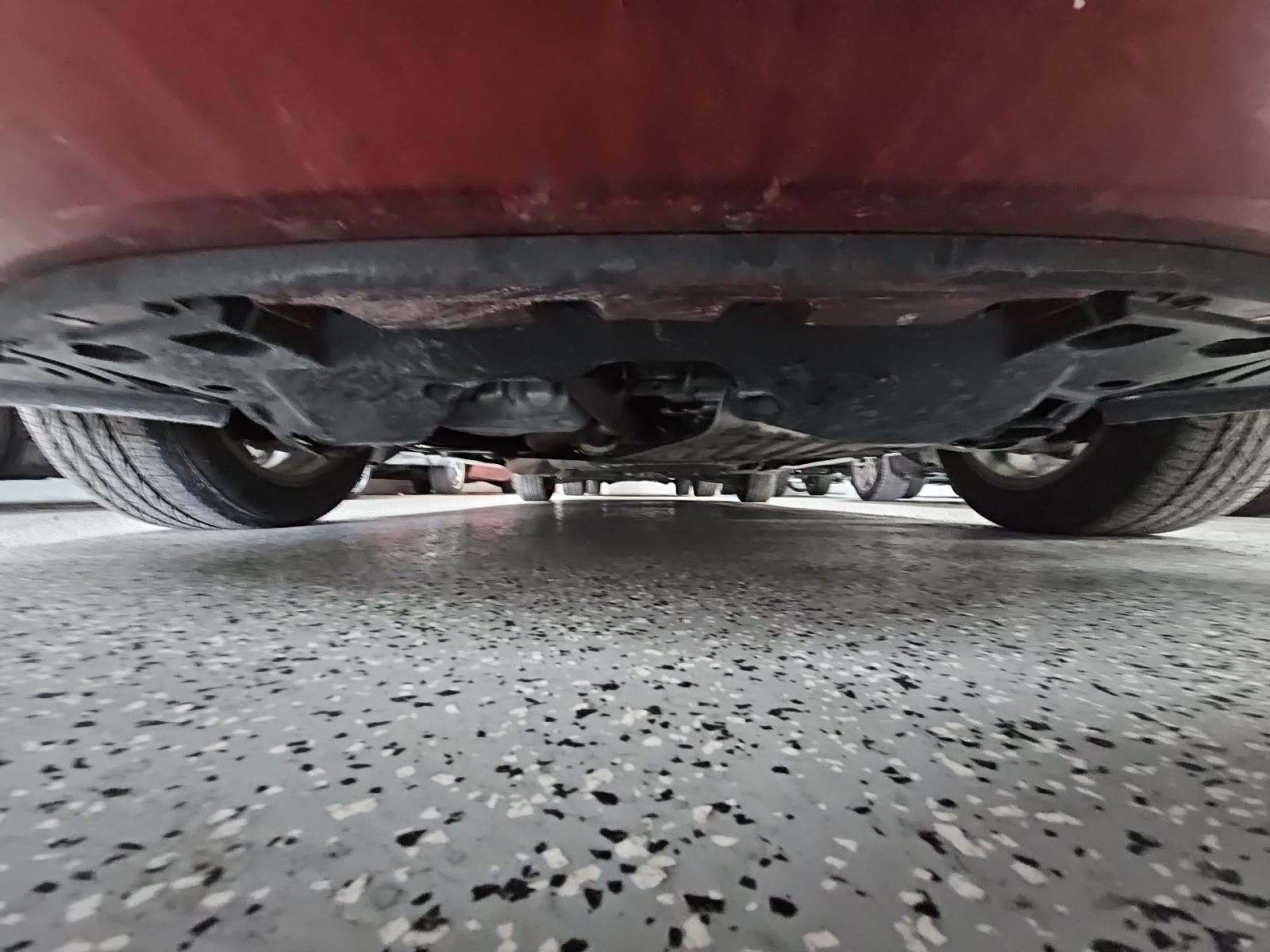 2024 Honda Odyssey Touring FWD