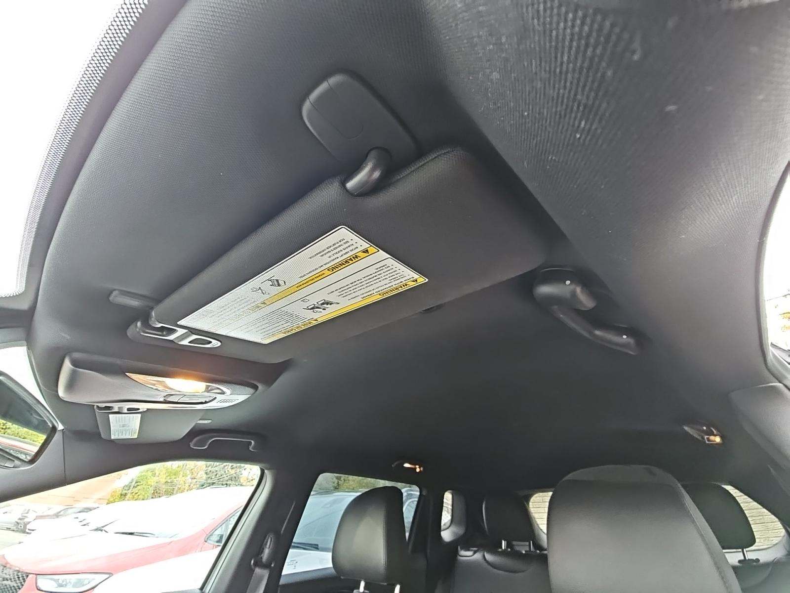 2024 Jeep Compass Limited AWD