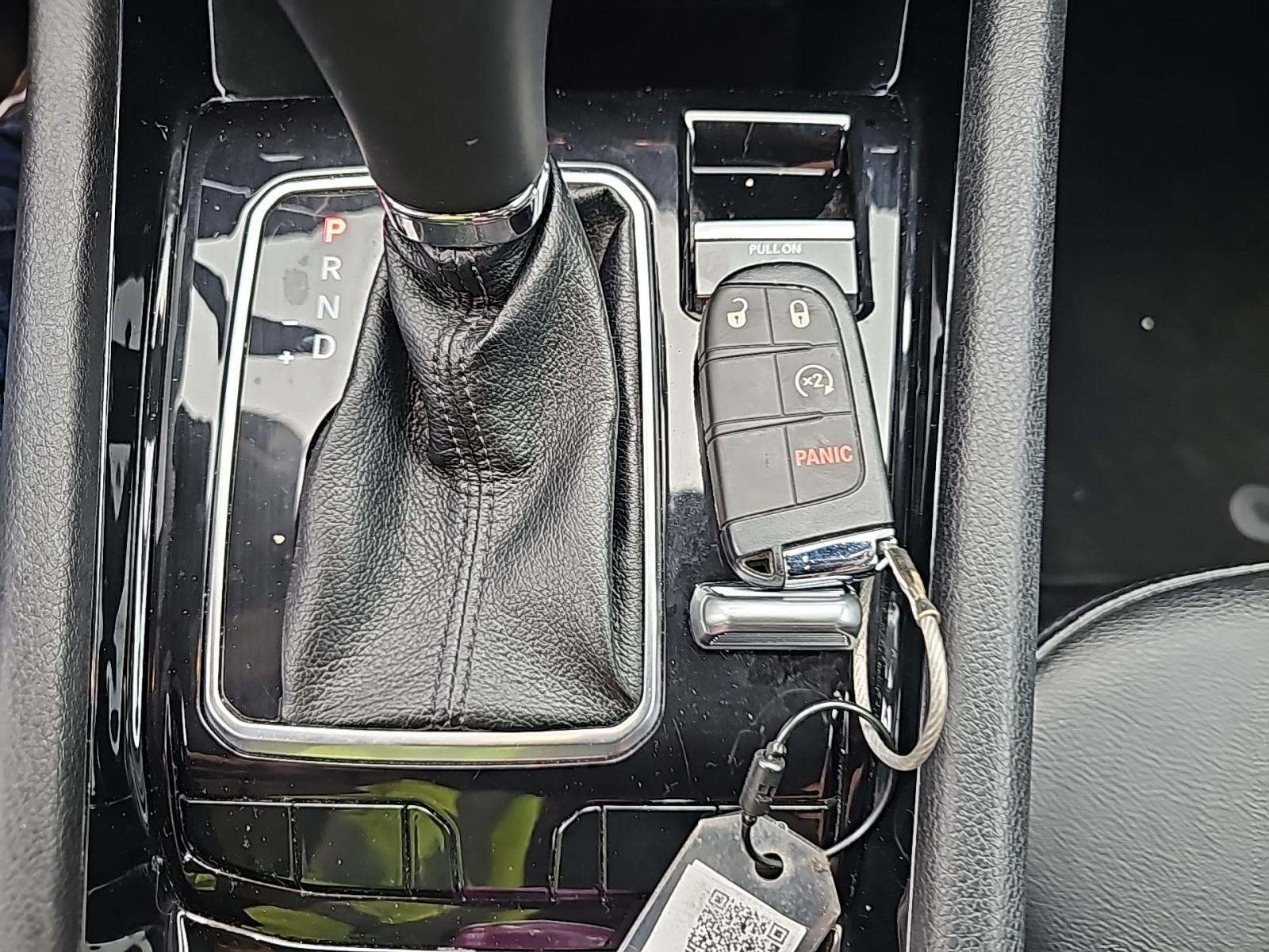 2024 Jeep Compass Limited AWD