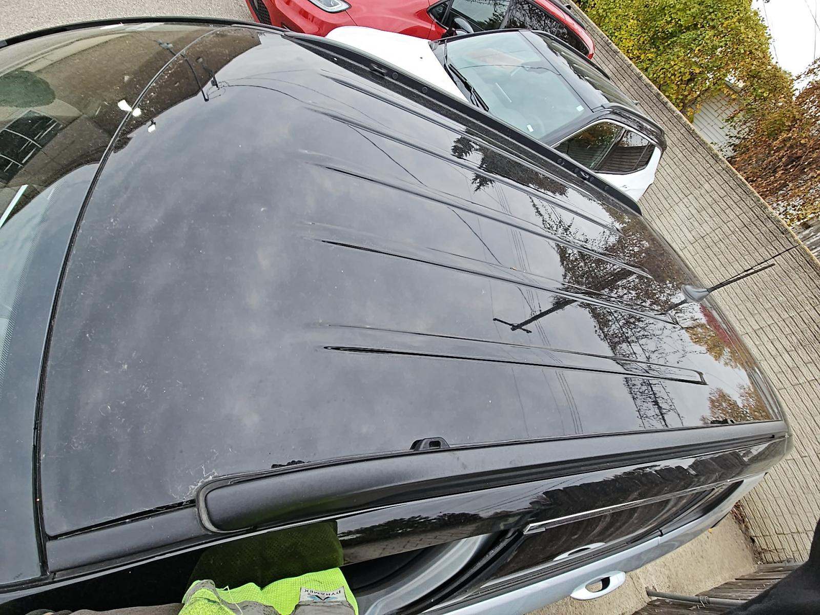 2024 Jeep Compass Limited AWD