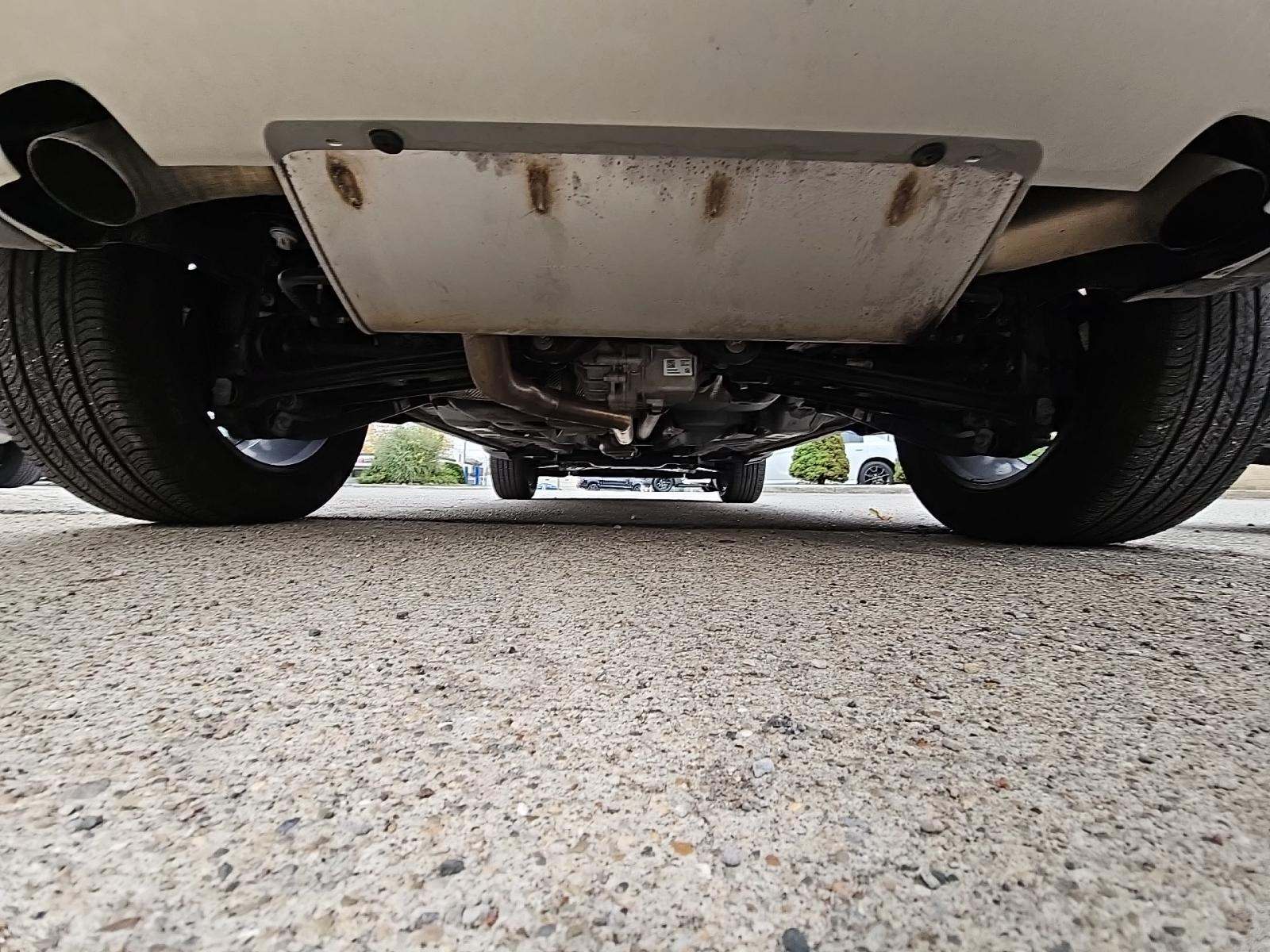 2024 Jeep Compass Limited AWD