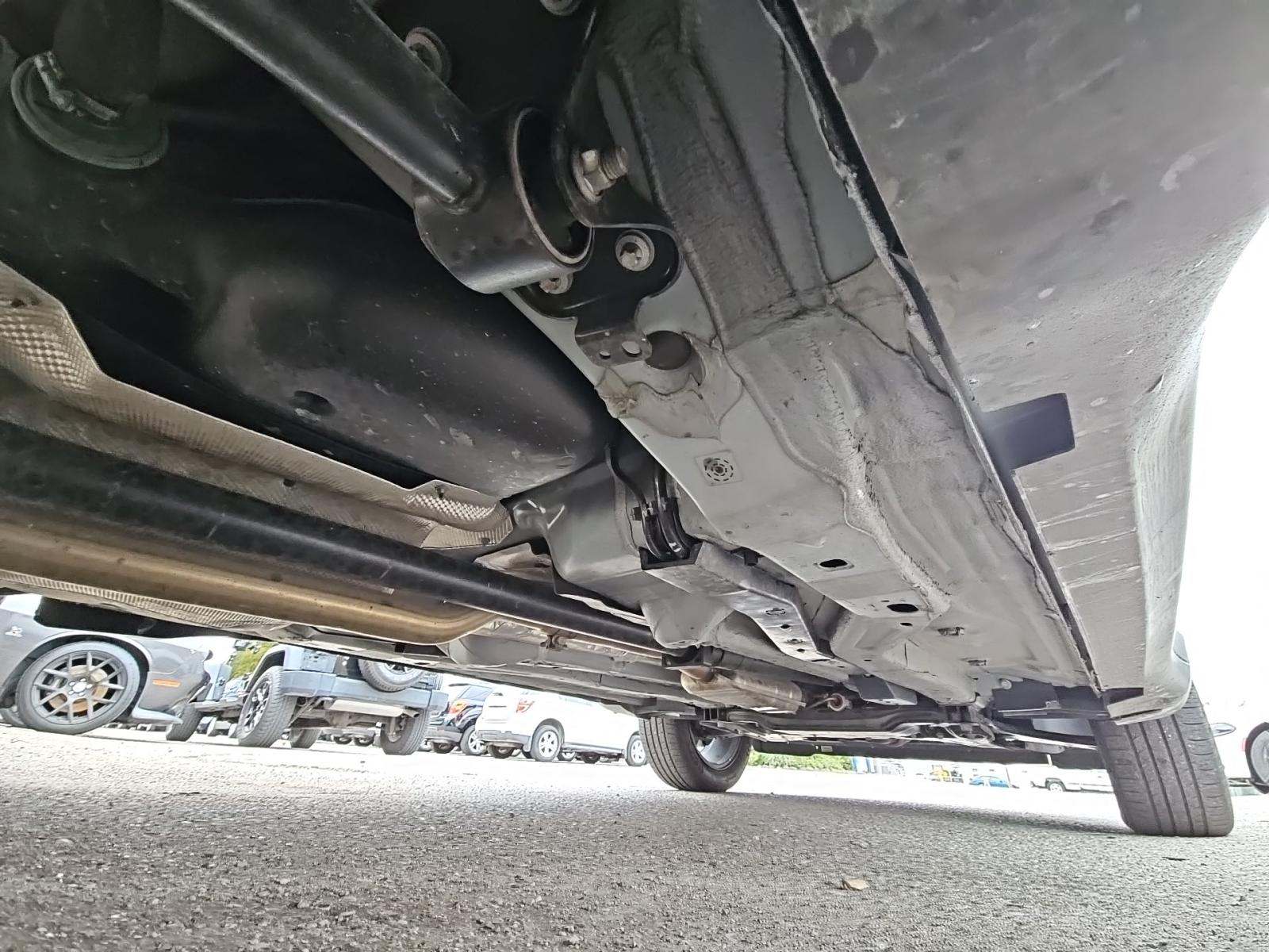 2024 Jeep Compass Limited AWD