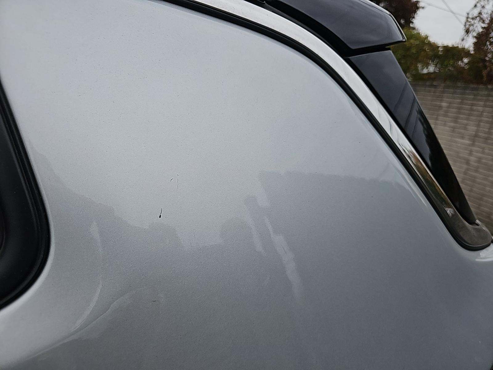 2024 Jeep Compass Limited AWD