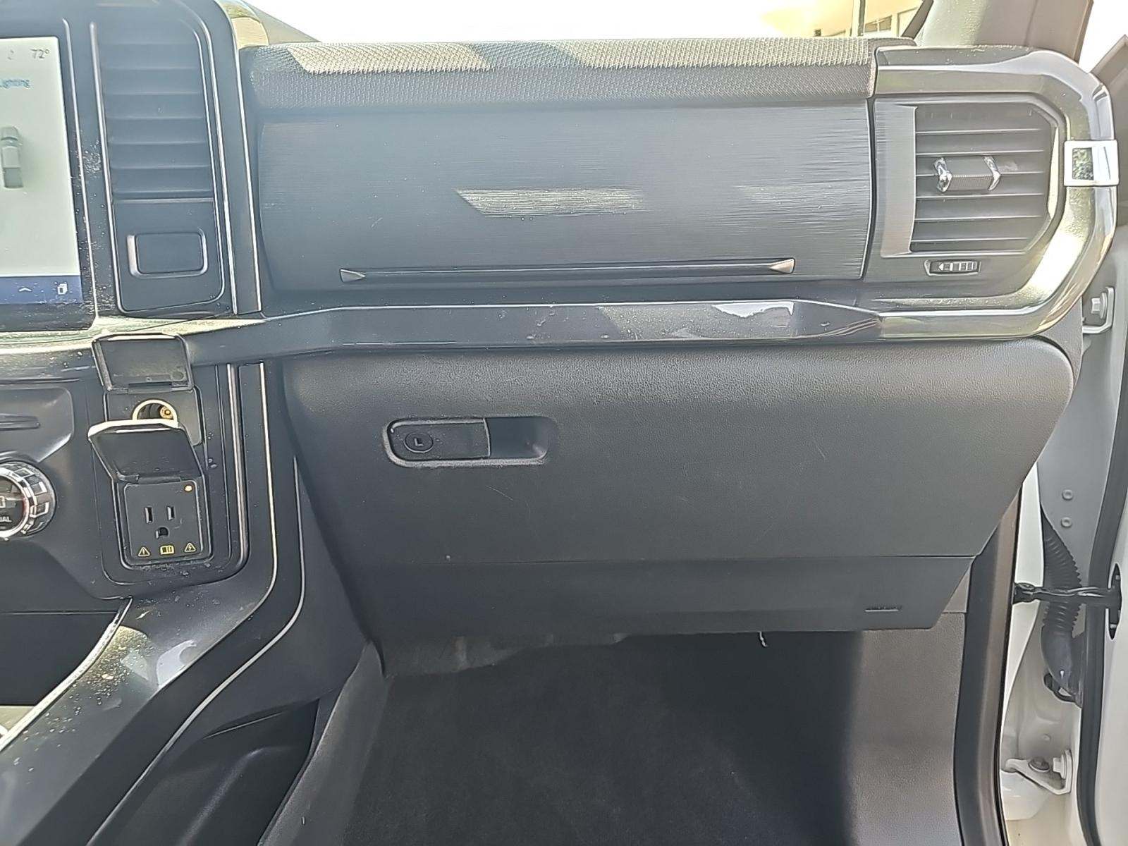 2021 Ford F-150 XLT AWD