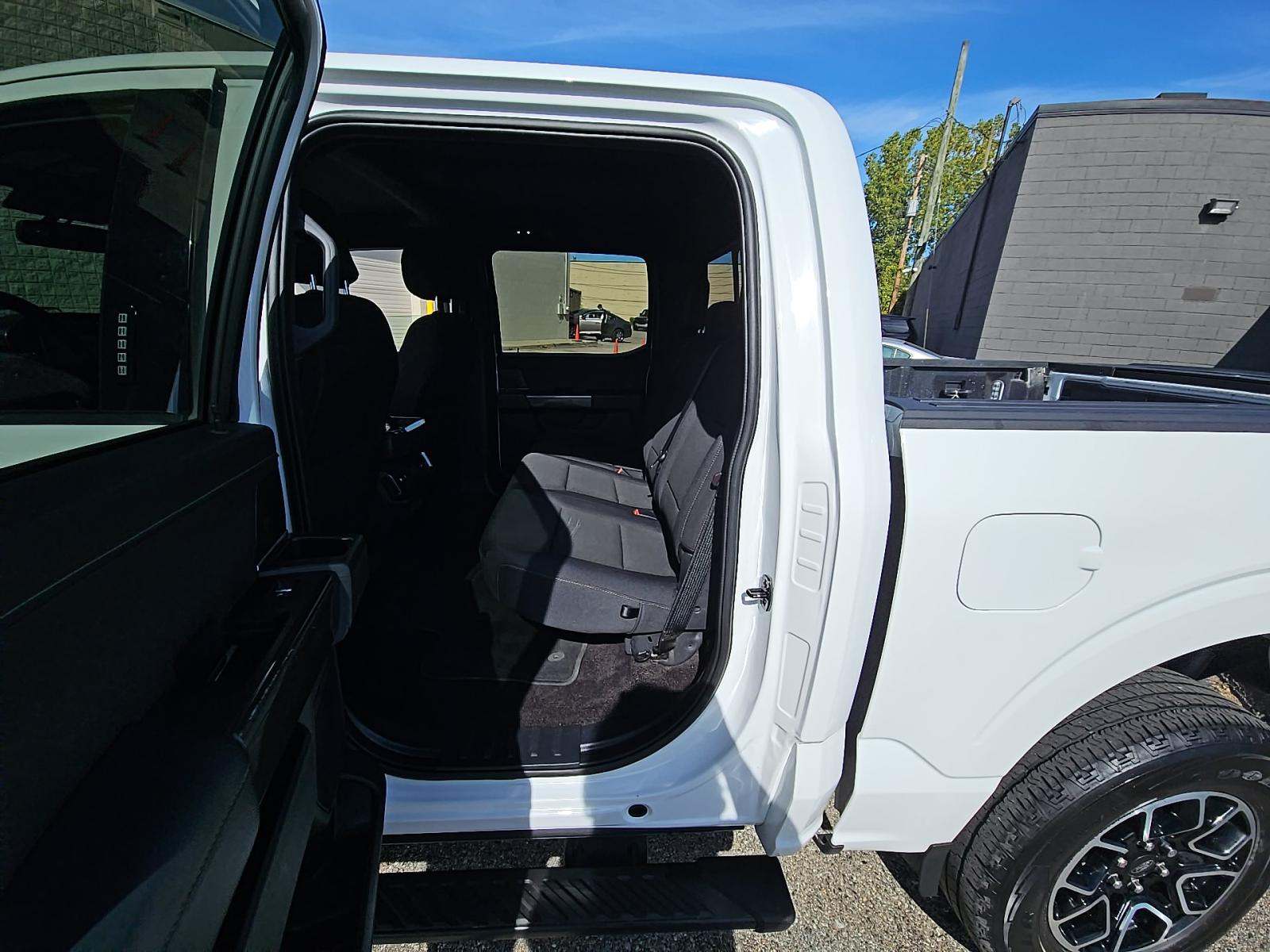 2021 Ford F-150 XLT AWD