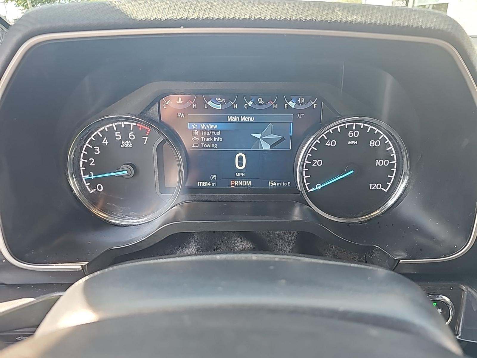 2021 Ford F-150 XLT AWD