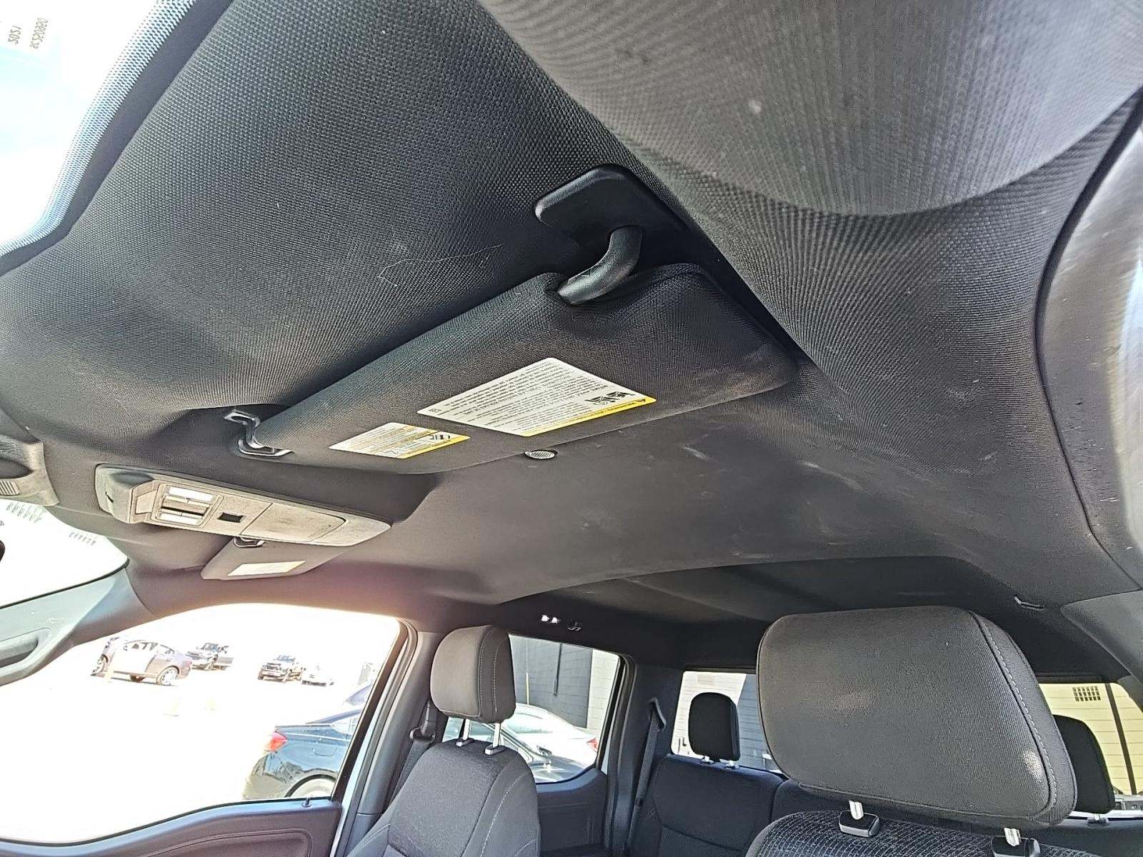 2021 Ford F-150 XLT AWD