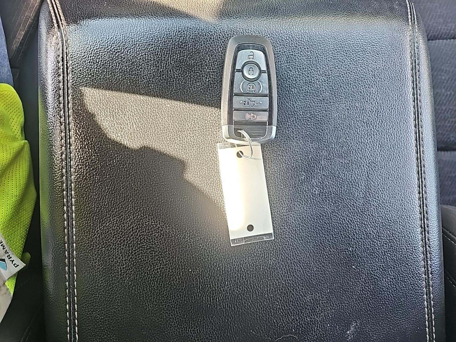 2021 Ford F-150 XLT AWD