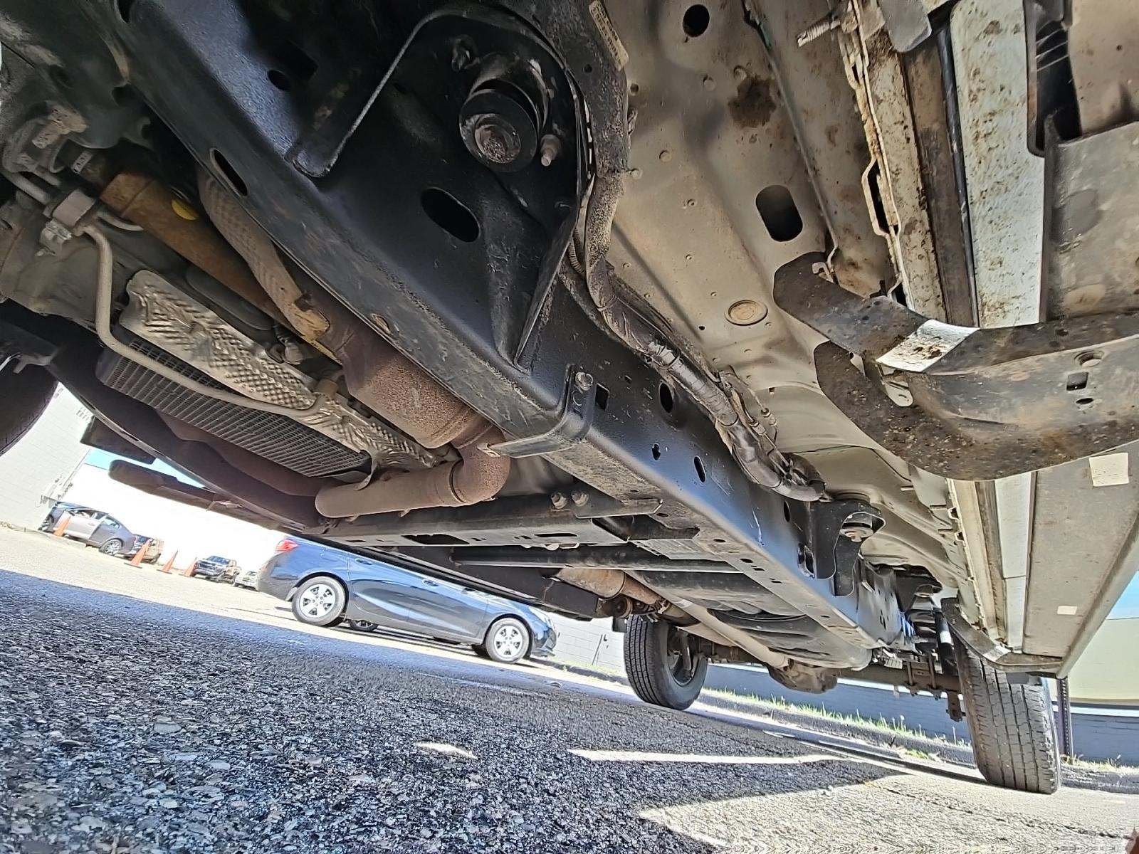 2021 Ford F-150 XLT AWD