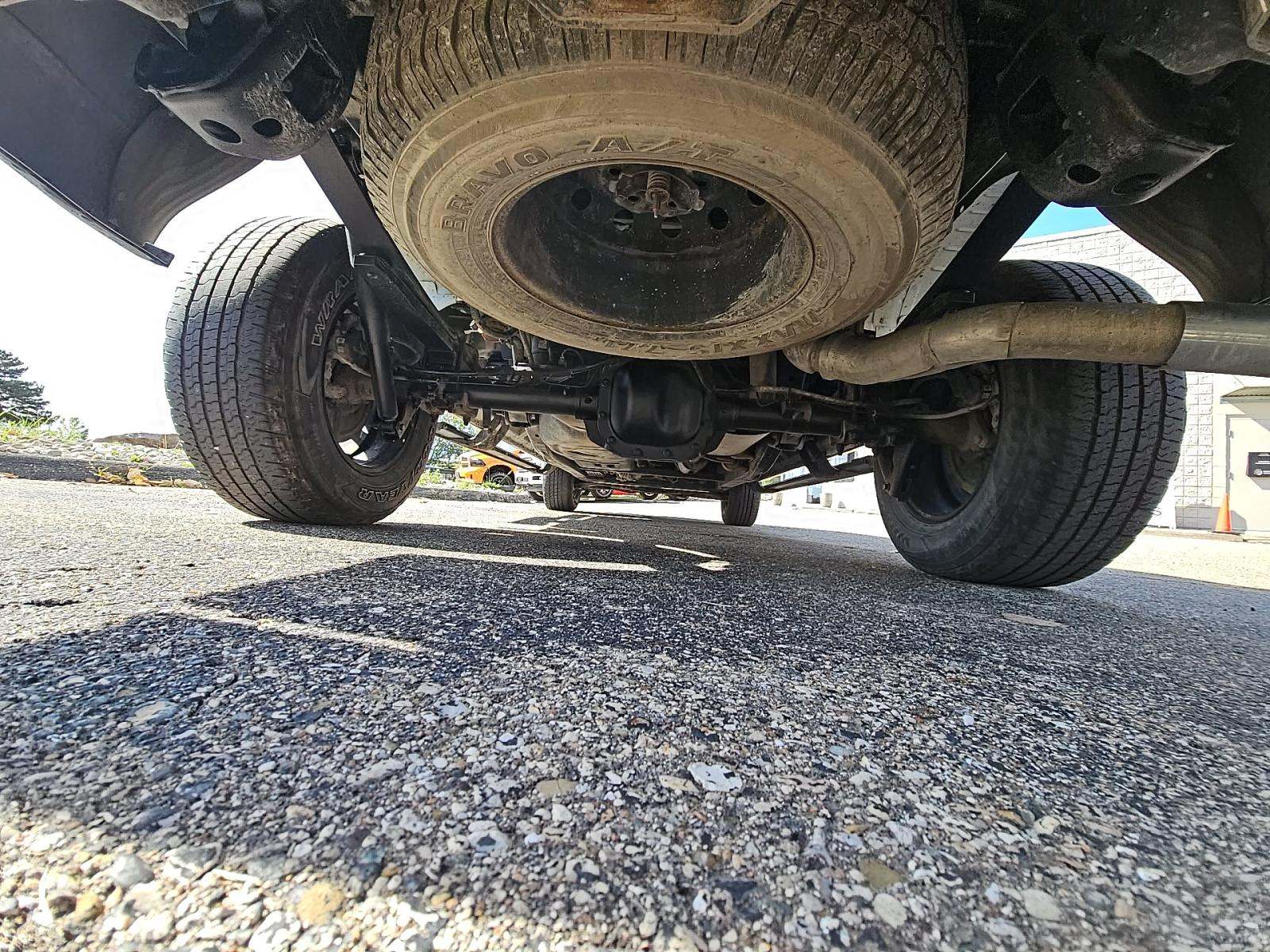 2021 Ford F-150 XLT AWD