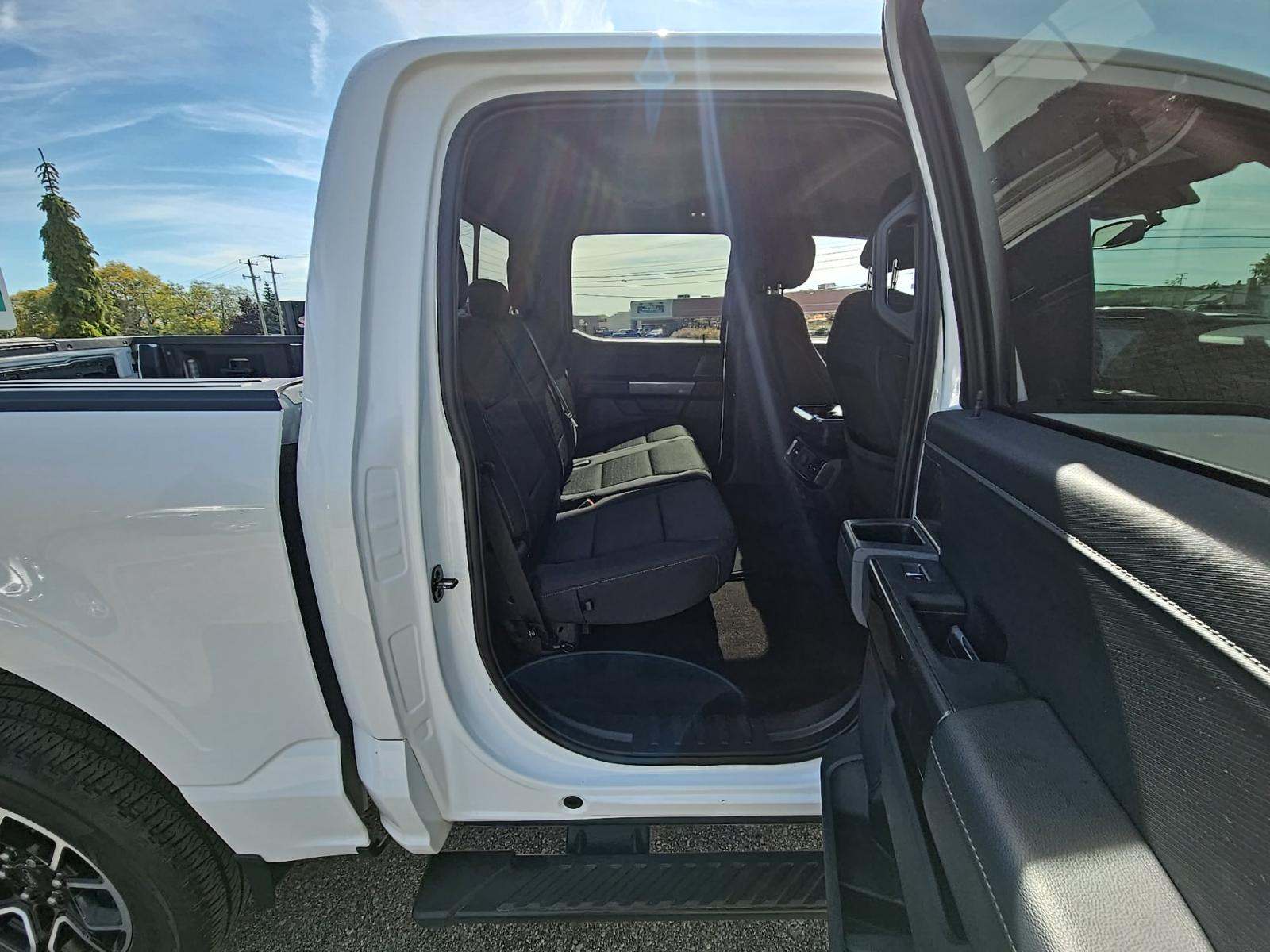 2021 Ford F-150 XLT AWD