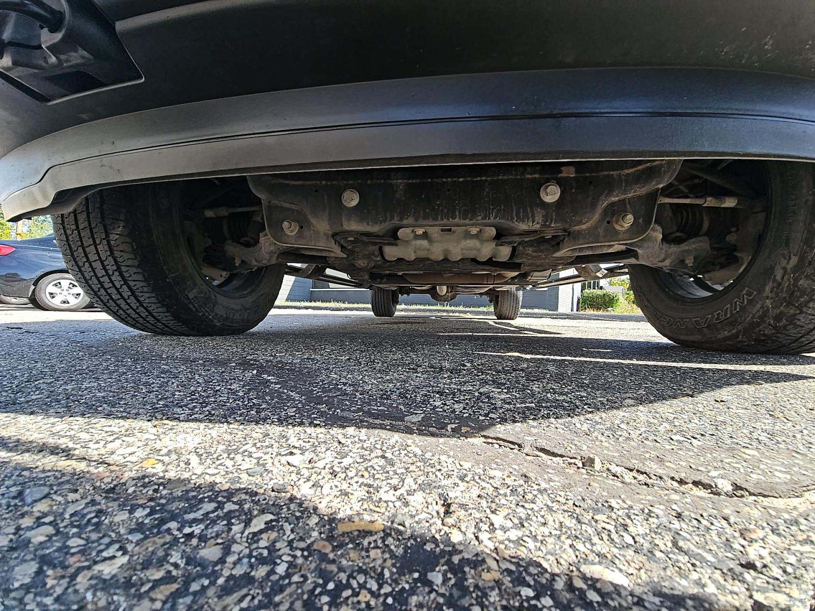 2021 Ford F-150 XLT AWD