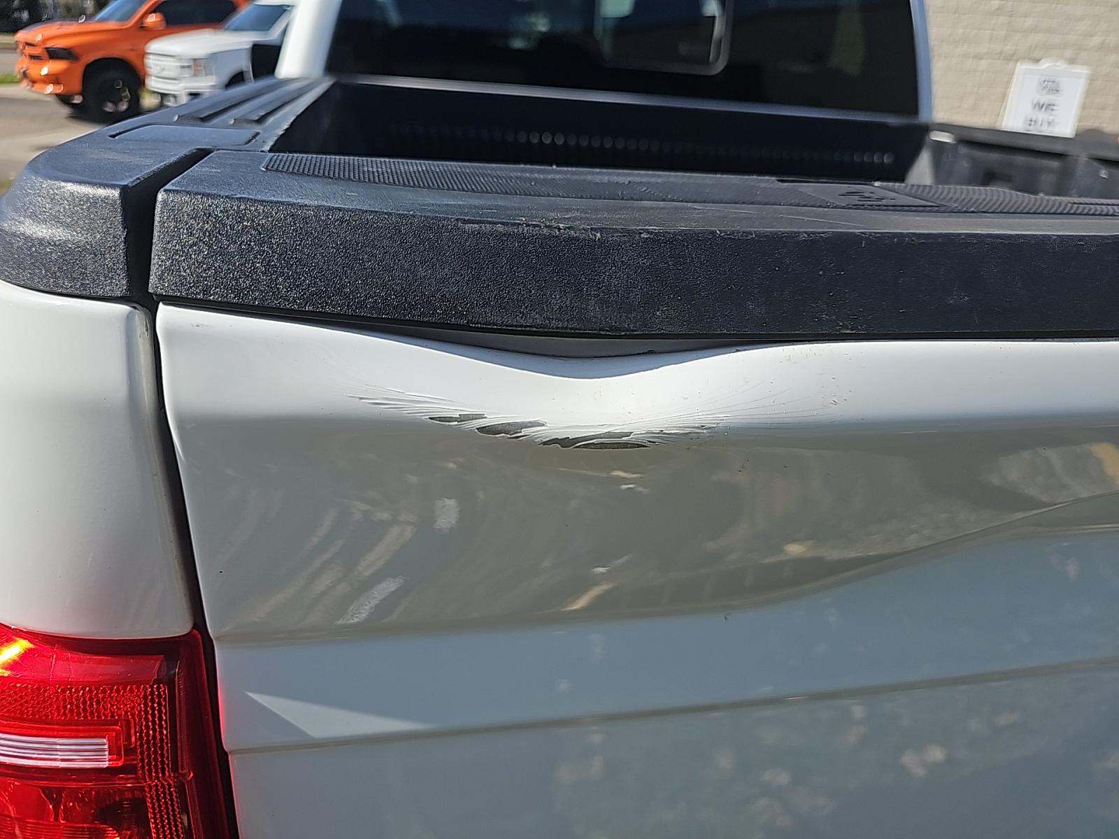 2021 Ford F-150 XLT AWD