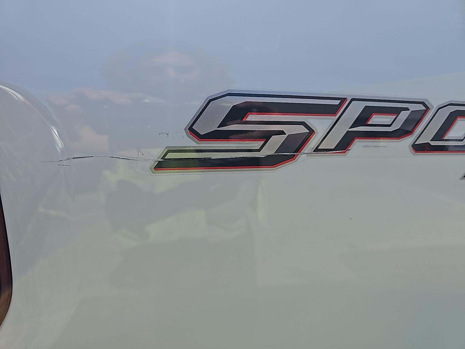 2021 Ford F-150 XLT AWD