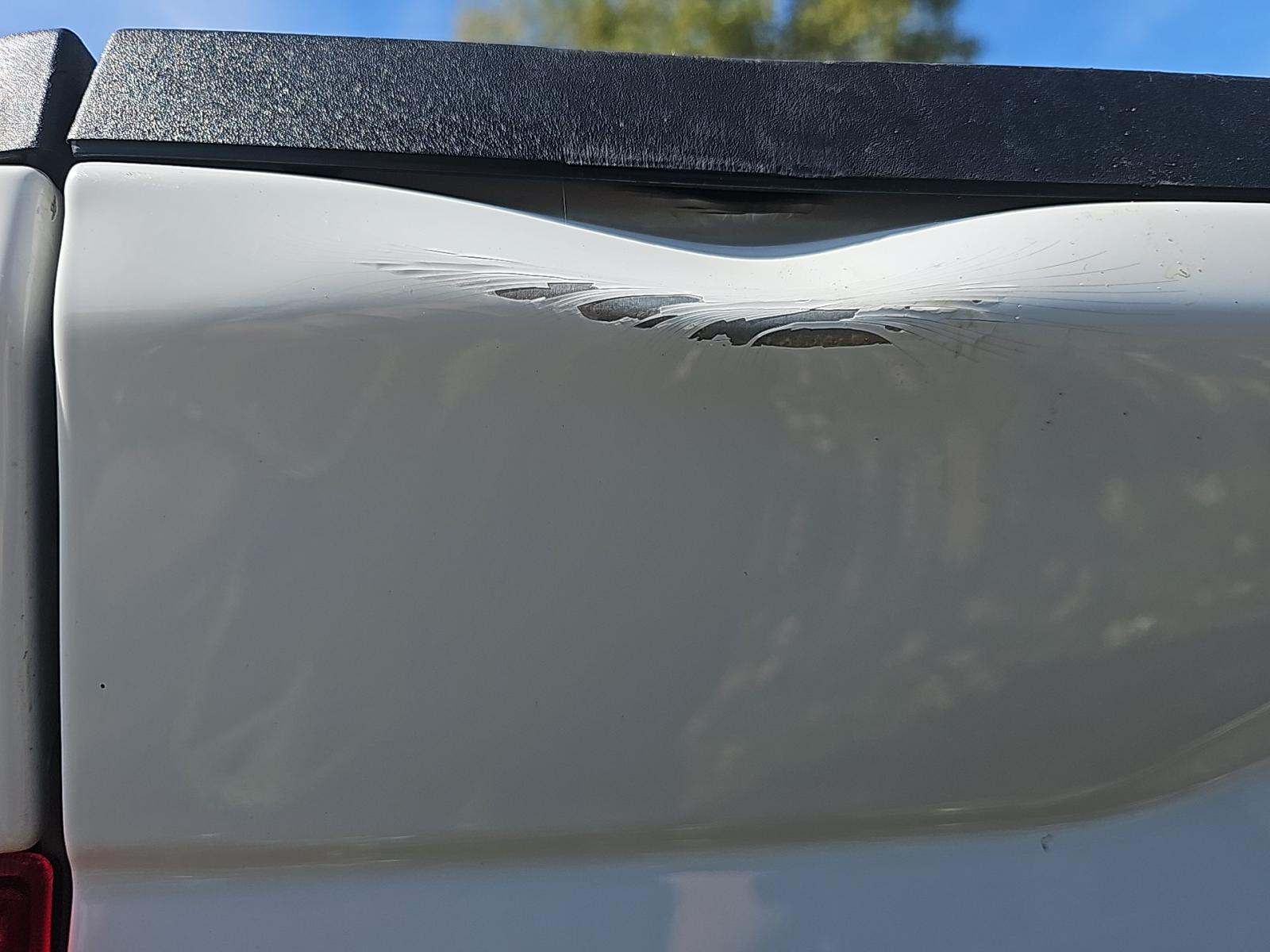 2021 Ford F-150 XLT AWD