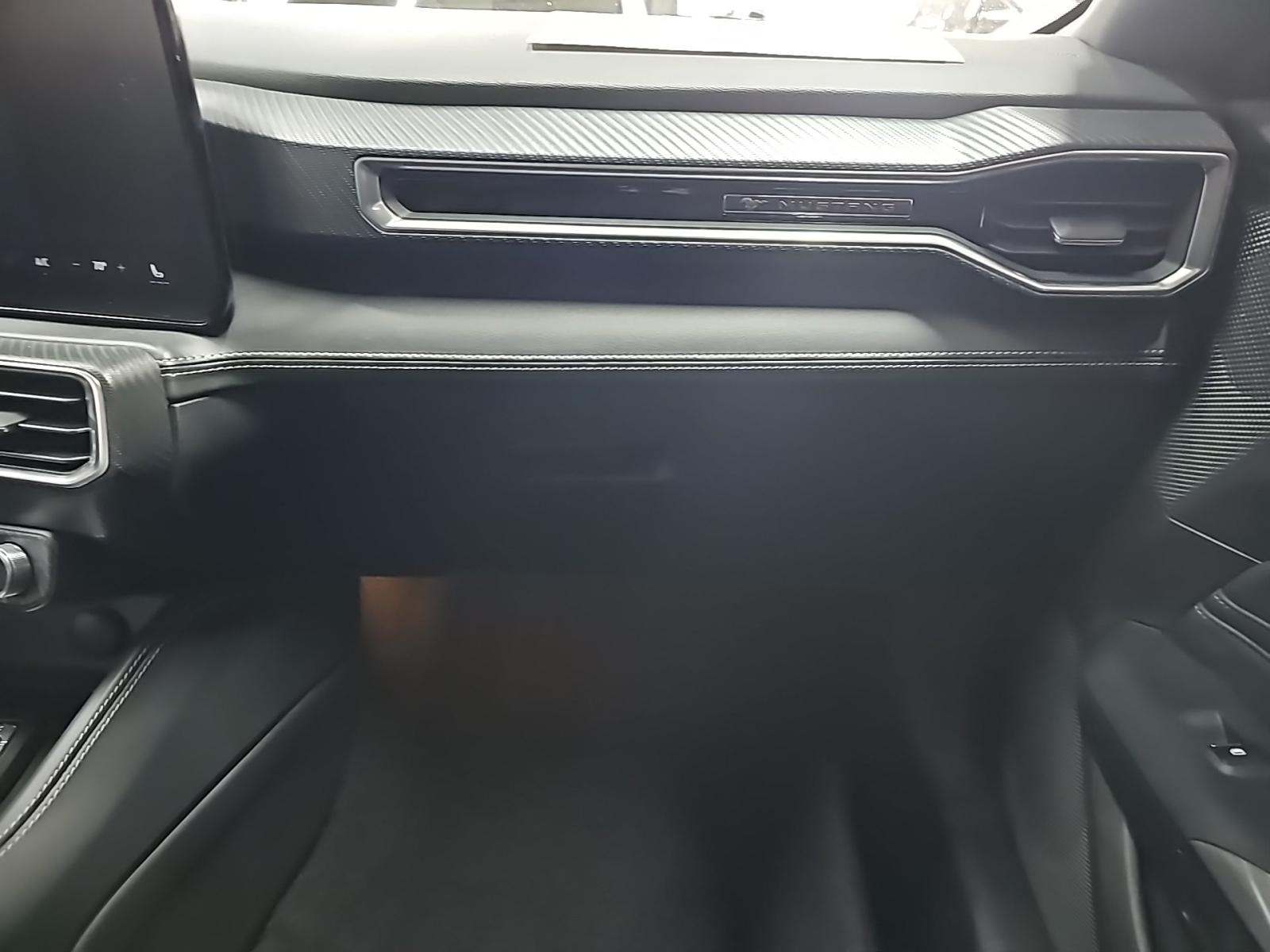 2025 Ford Mustang GT Premium RWD