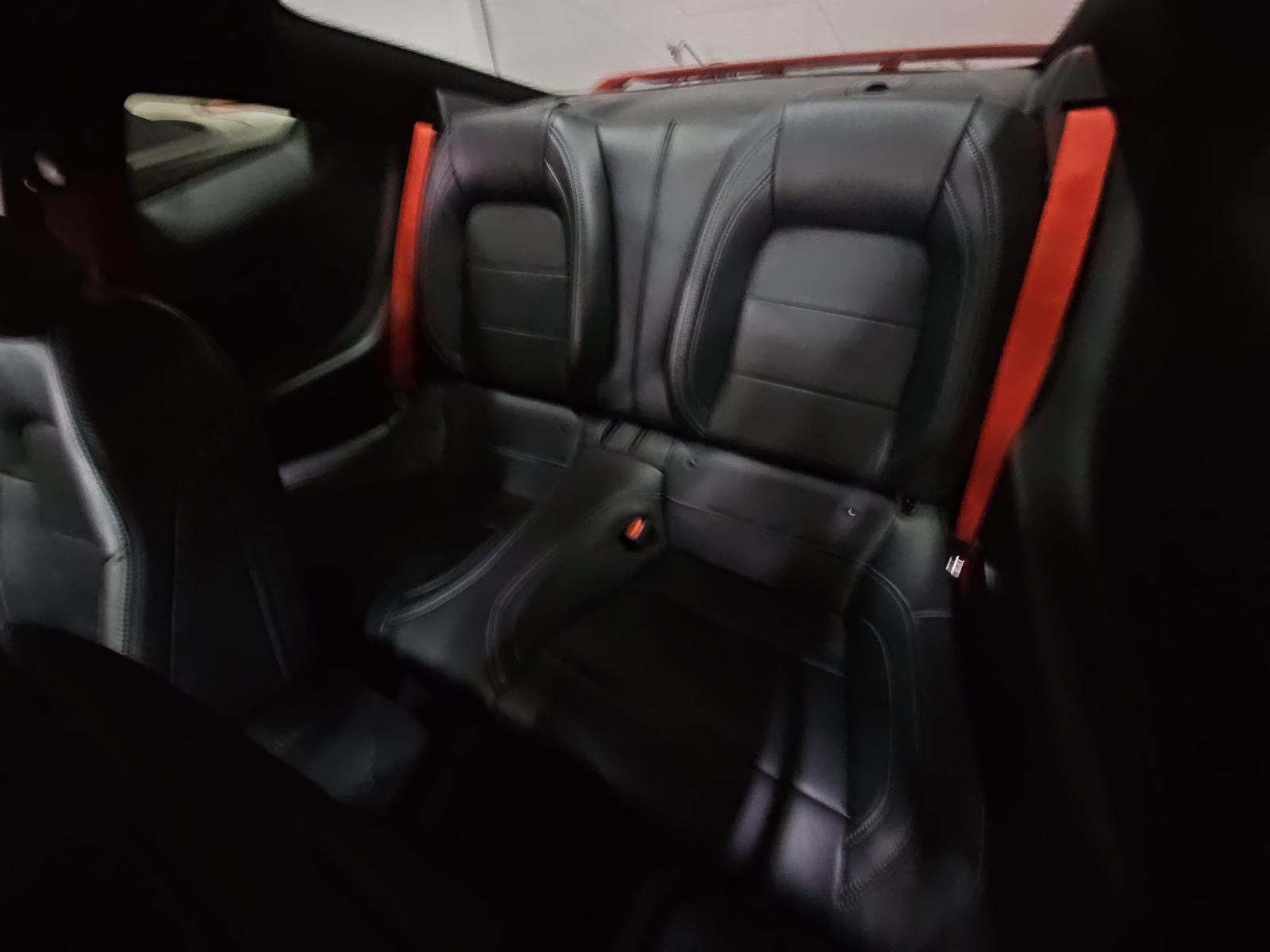 2025 Ford Mustang GT Premium RWD